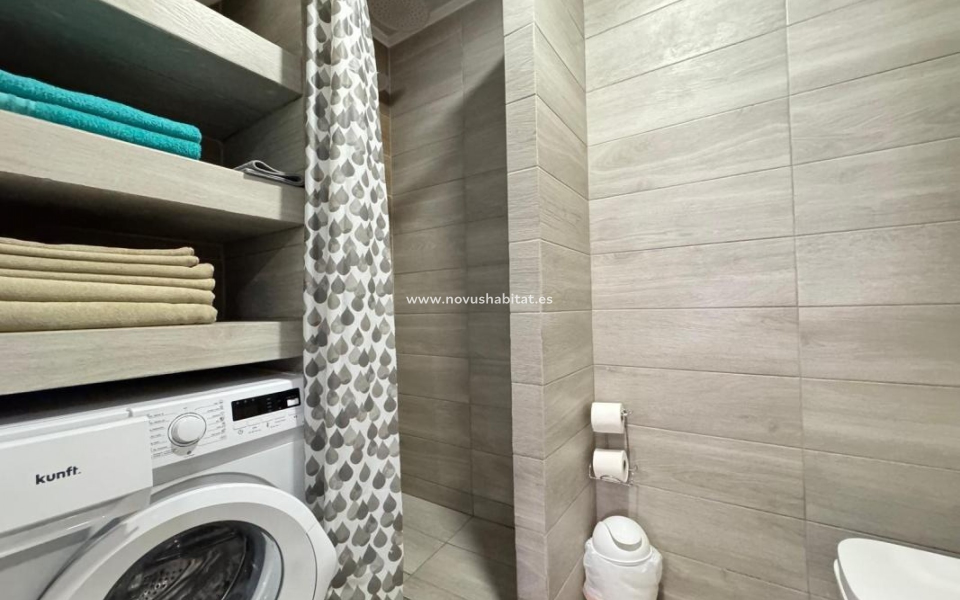 Nowa inwestycja - Apartament - Torrevieja