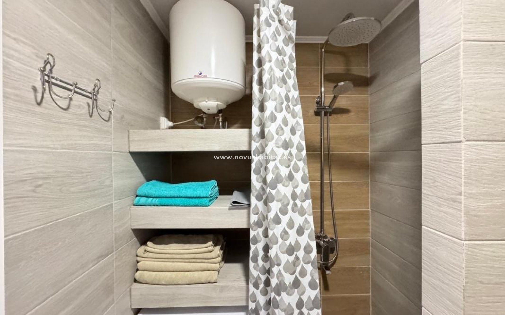 Nowa inwestycja - Apartament - Torrevieja