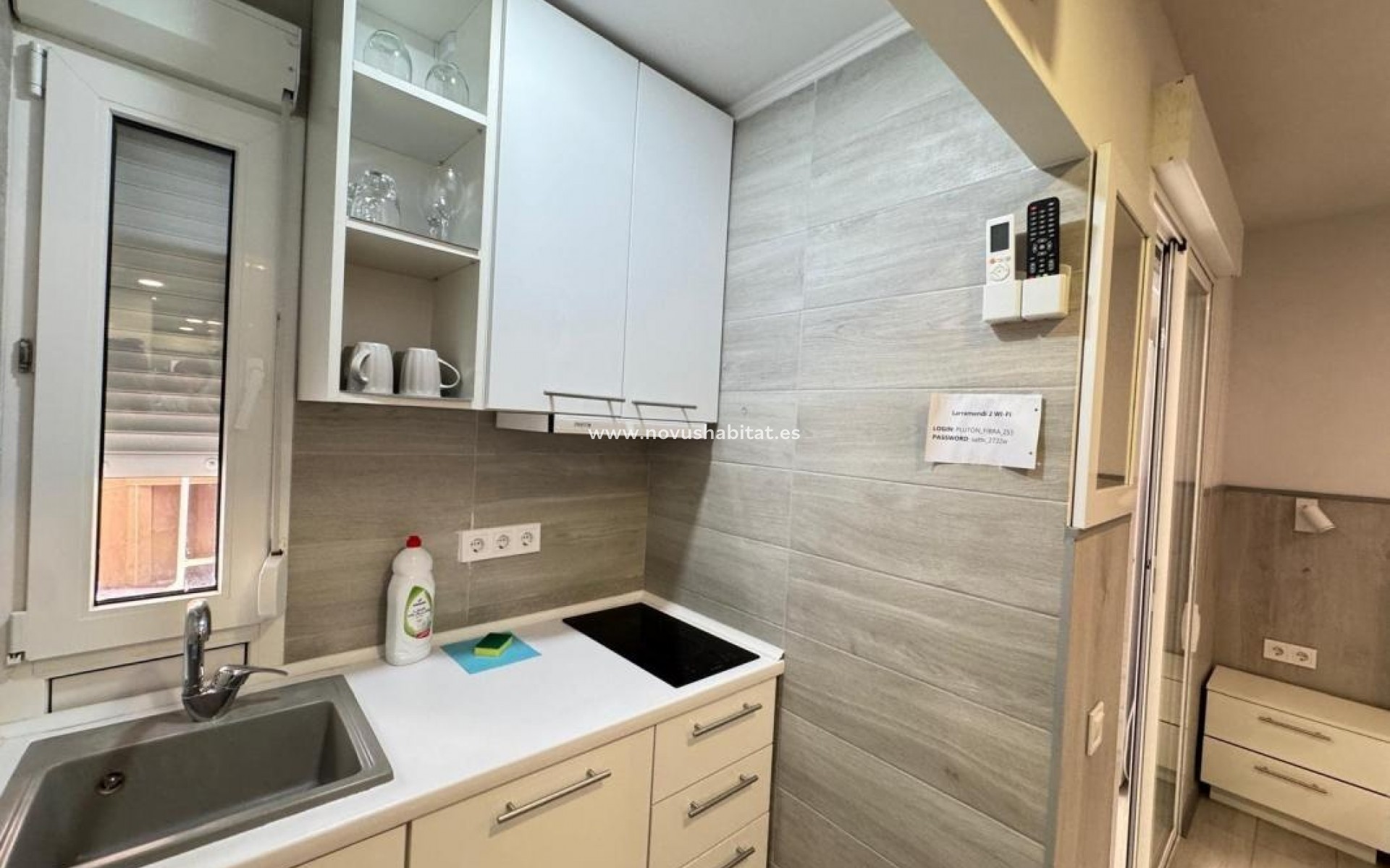 Nowa inwestycja - Apartament - Torrevieja