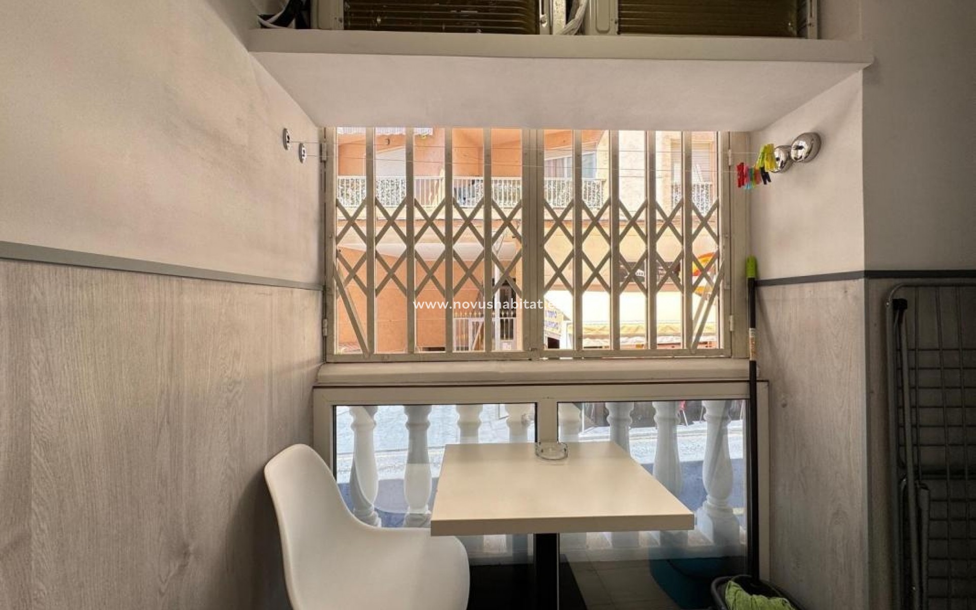 Nowa inwestycja - Apartament - Torrevieja