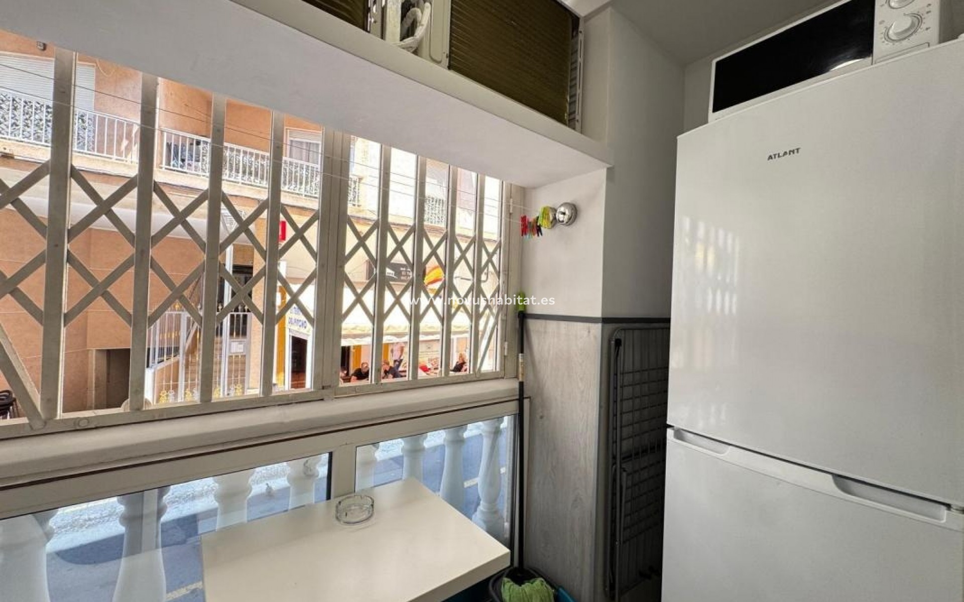 Nowa inwestycja - Apartament - Torrevieja