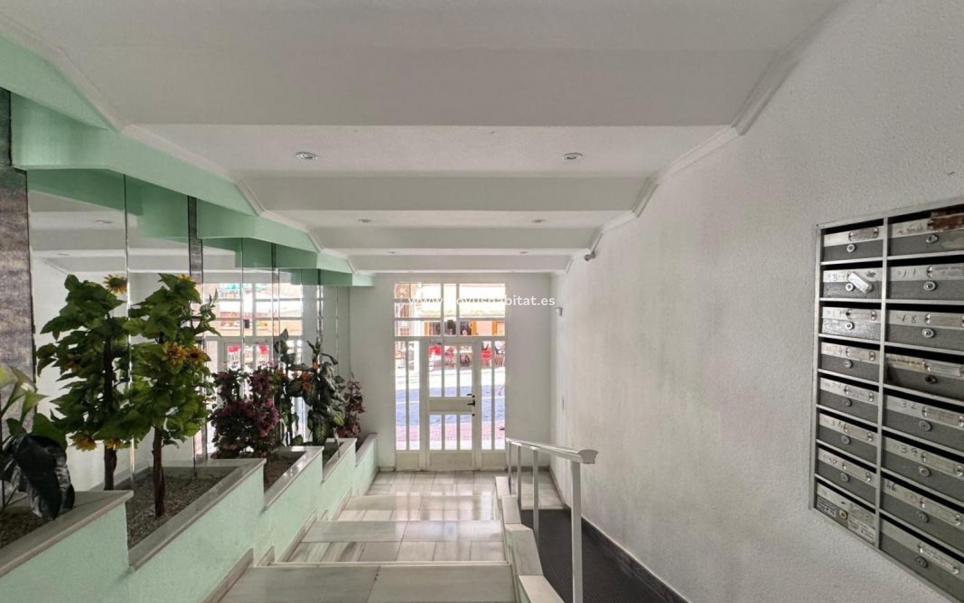 Nowa inwestycja - Apartament - Torrevieja