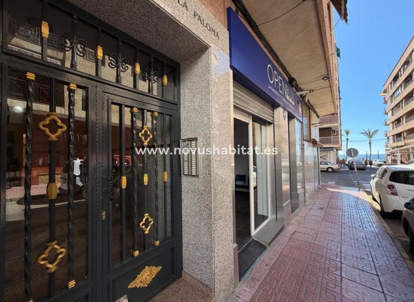 Nowa inwestycja - Apartament - Torrevieja