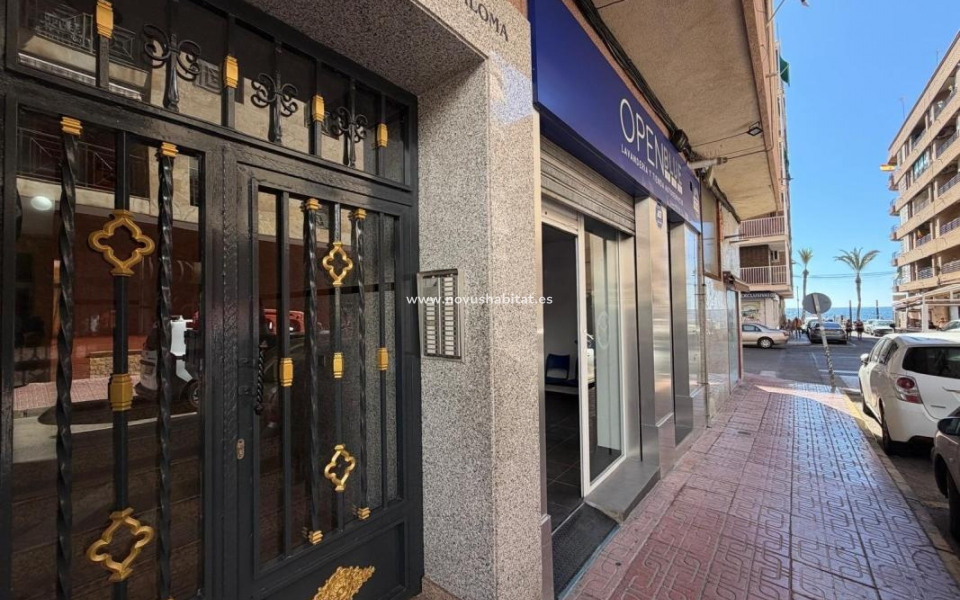 Nowa inwestycja - Apartament - Torrevieja