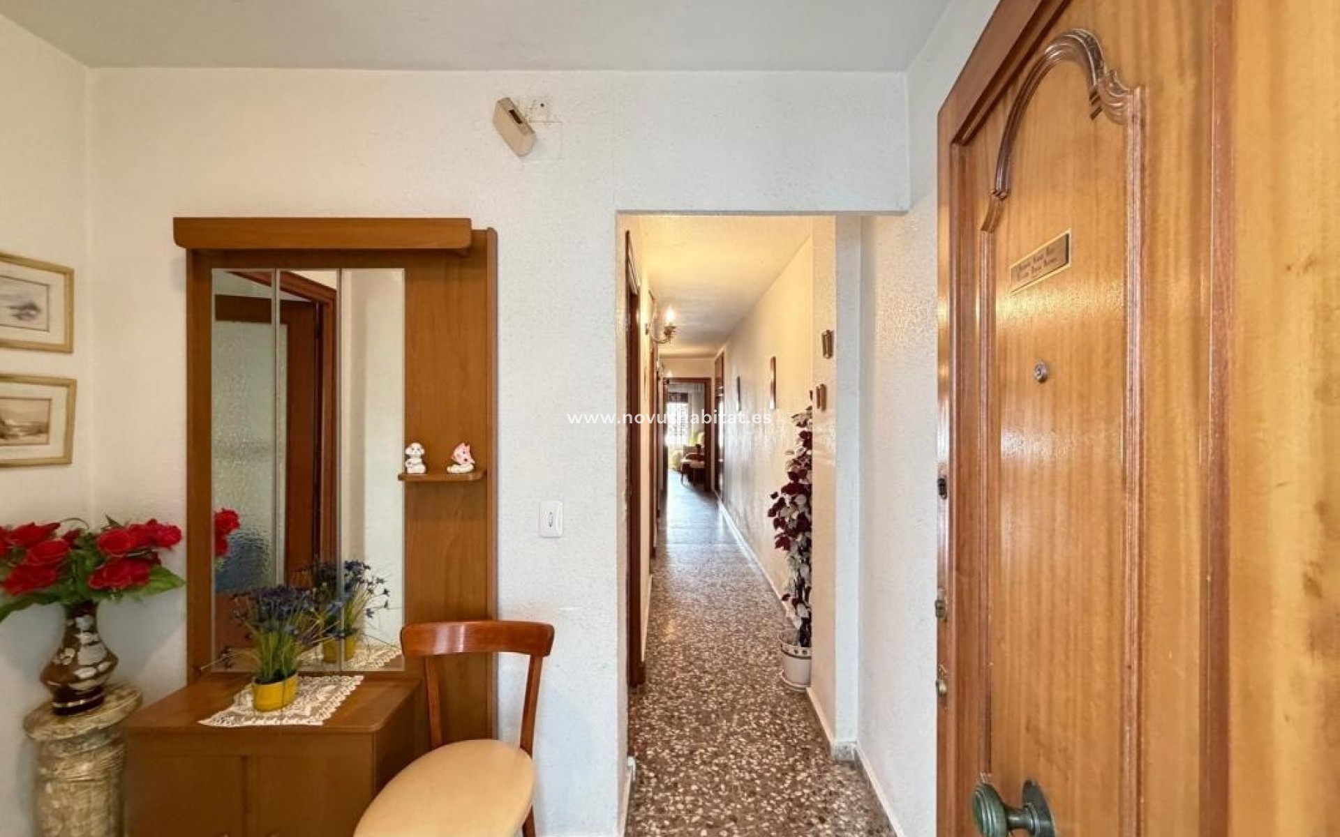 Nowa inwestycja - Apartament - Torrevieja