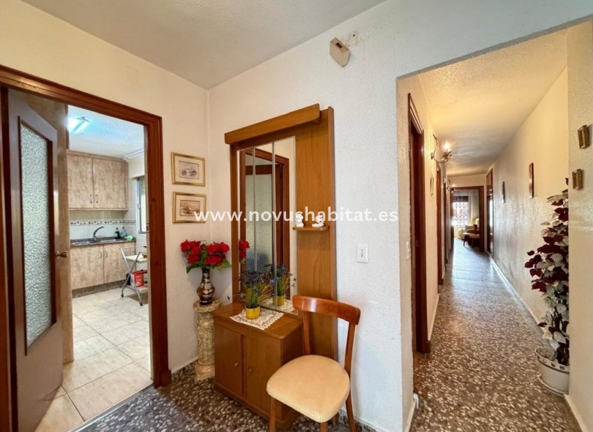 Nowa inwestycja - Apartament - Torrevieja