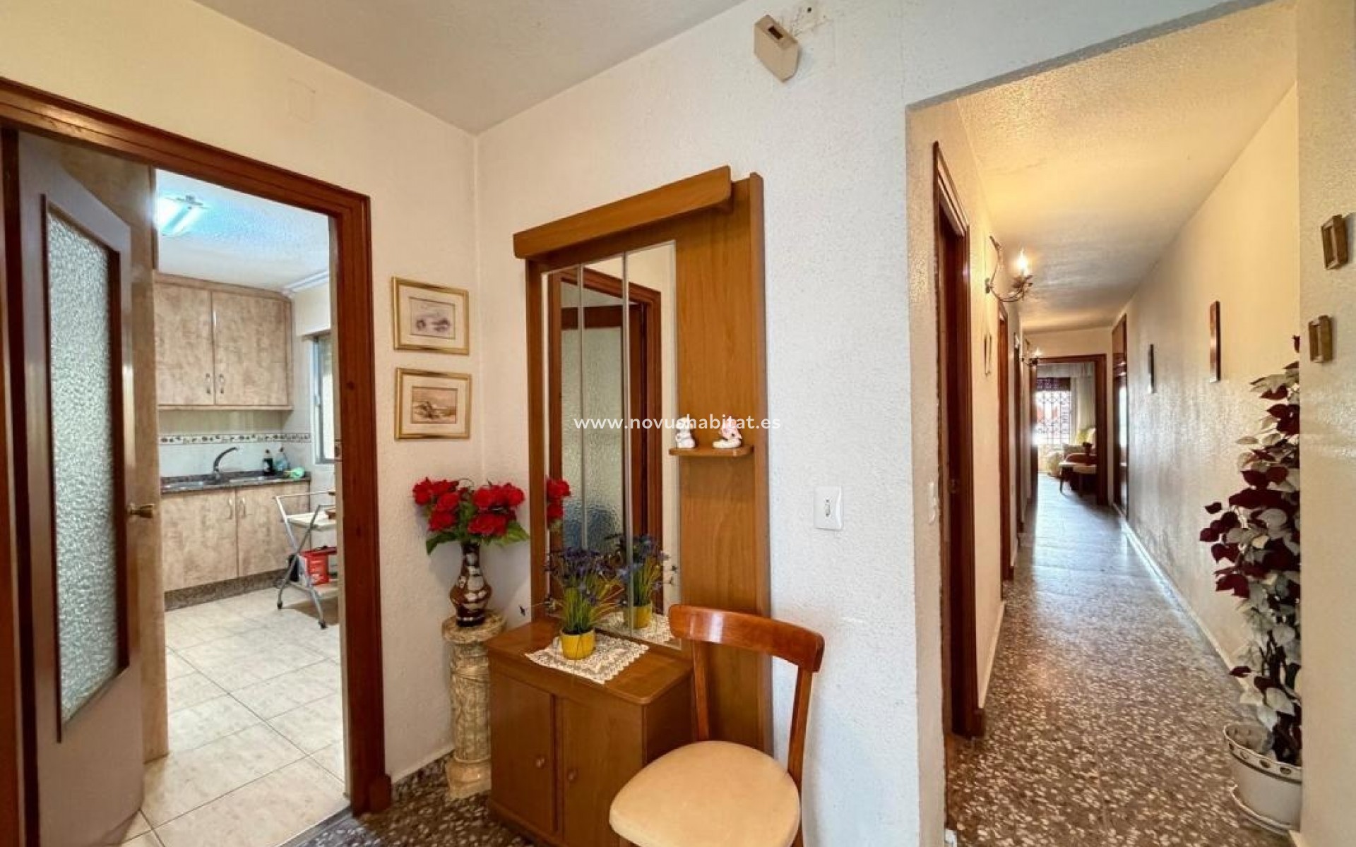Nowa inwestycja - Apartament - Torrevieja