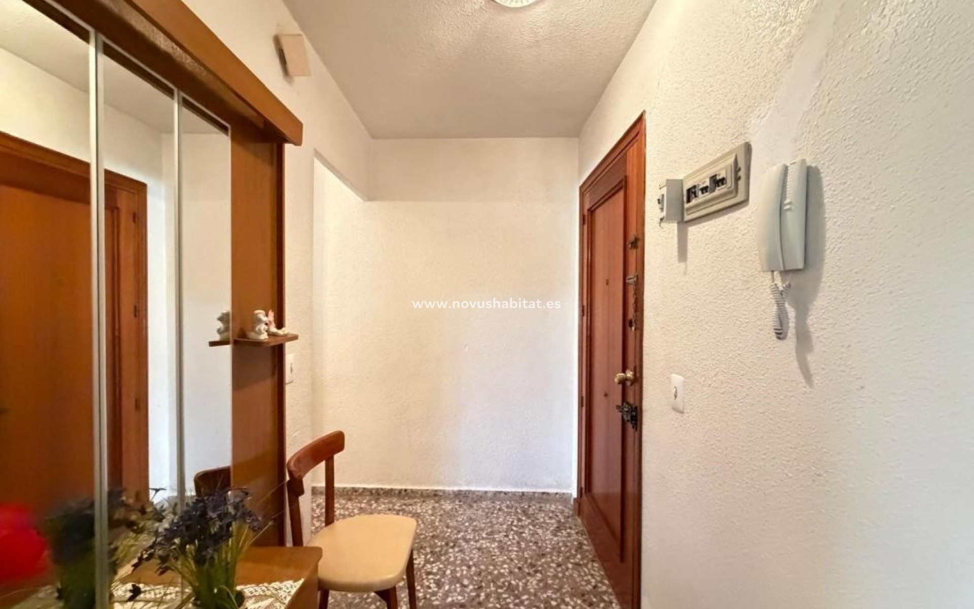 Nowa inwestycja - Apartament - Torrevieja