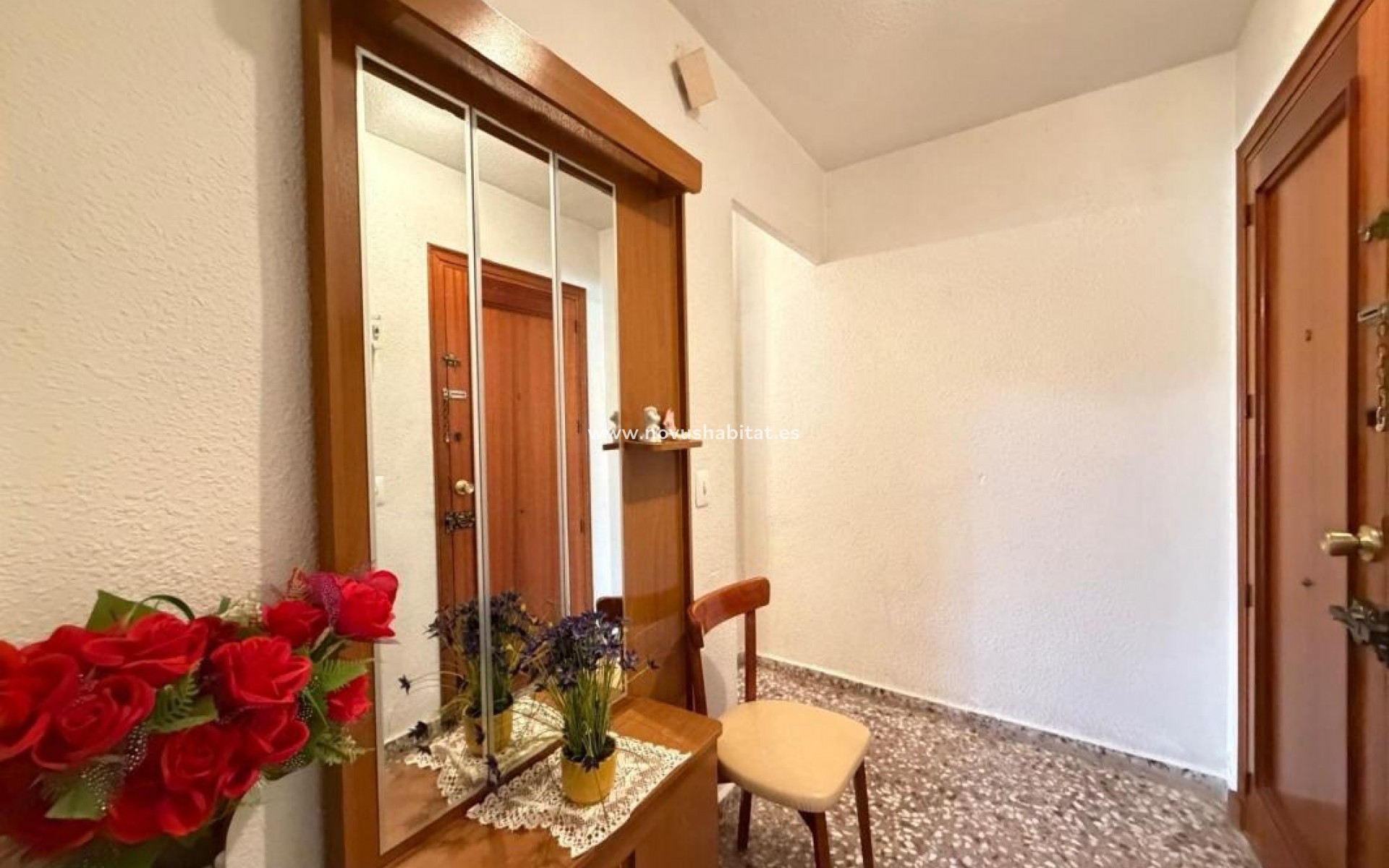 Nowa inwestycja - Apartament - Torrevieja