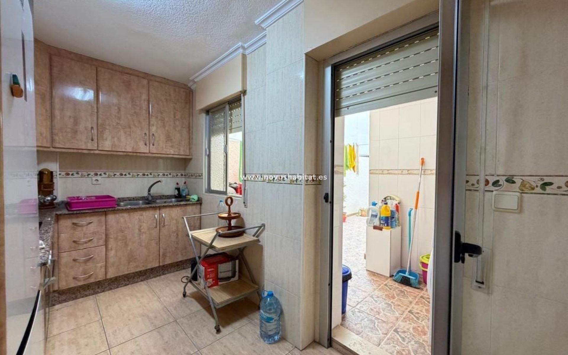 Nowa inwestycja - Apartament - Torrevieja