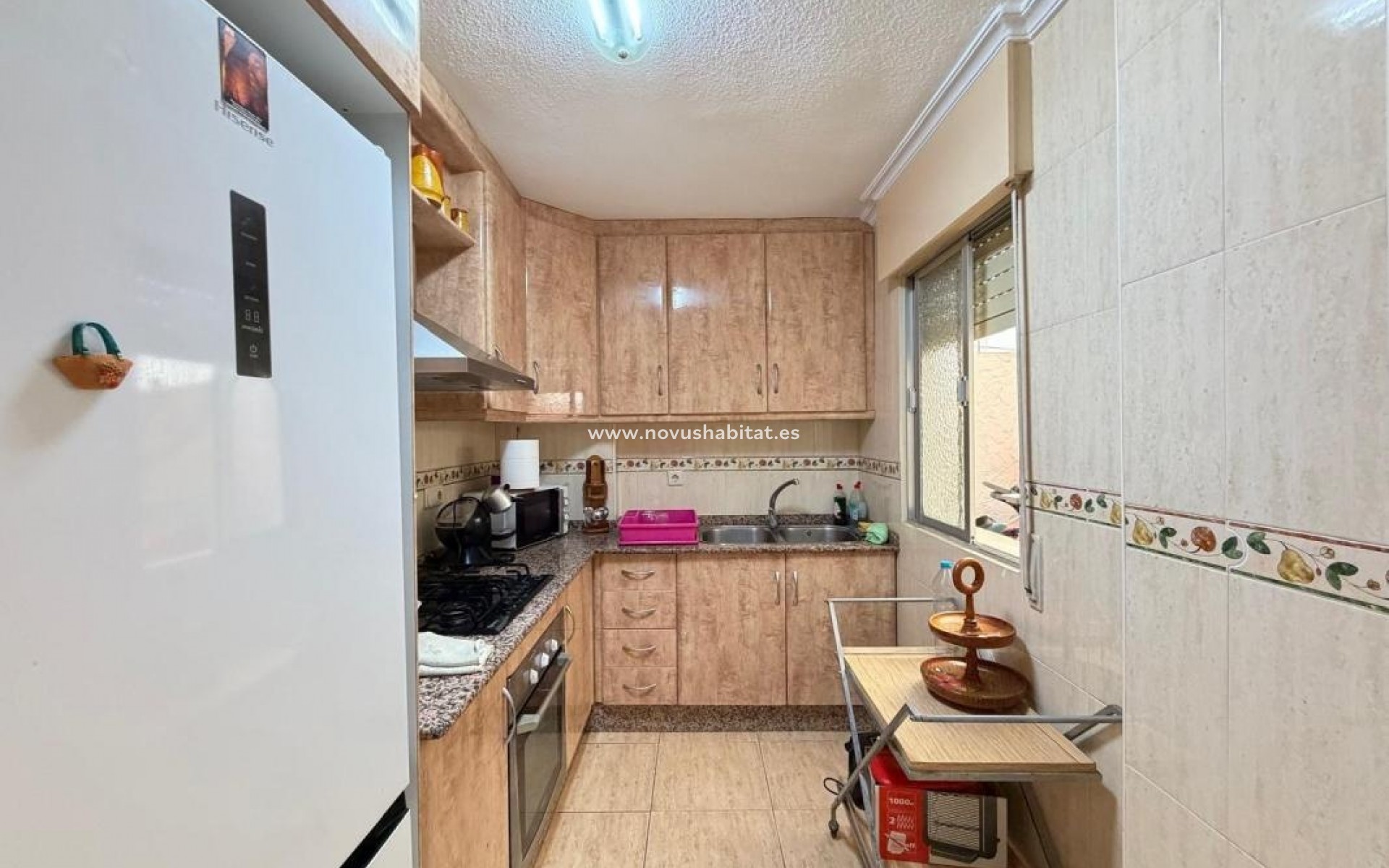 Nowa inwestycja - Apartament - Torrevieja