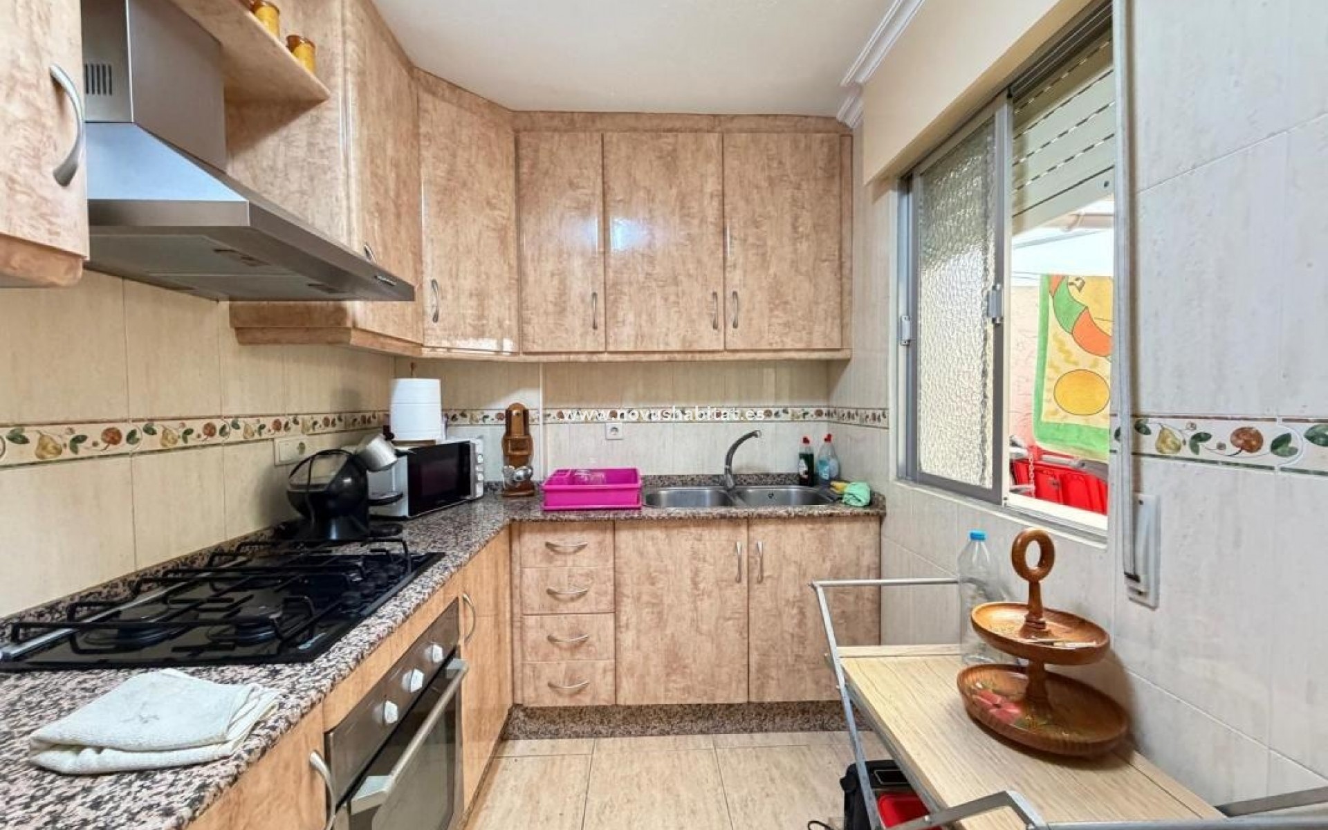 Nowa inwestycja - Apartament - Torrevieja
