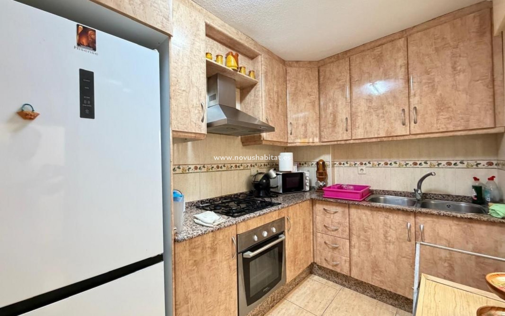 Nowa inwestycja - Apartament - Torrevieja