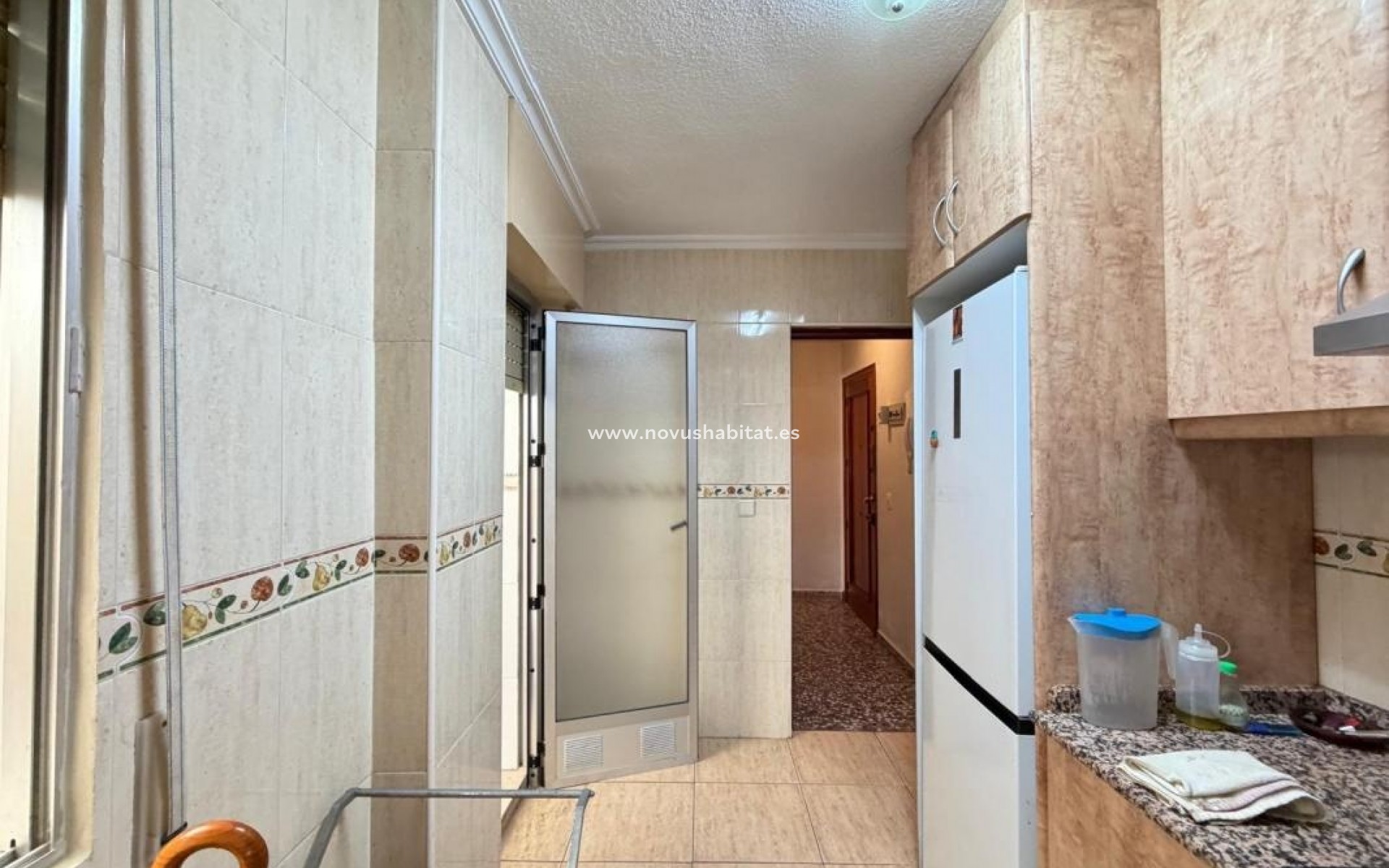 Nowa inwestycja - Apartament - Torrevieja