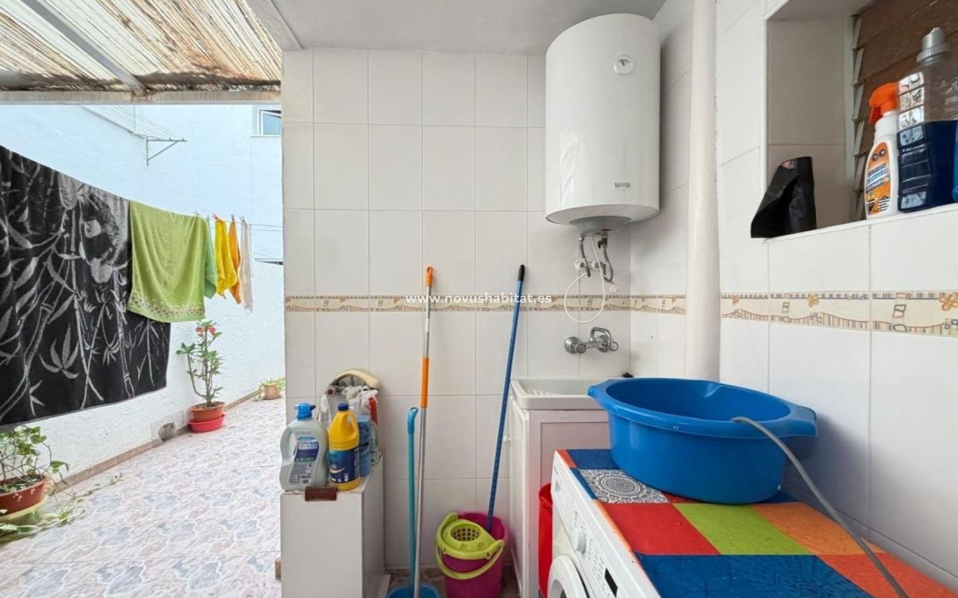 Nowa inwestycja - Apartament - Torrevieja