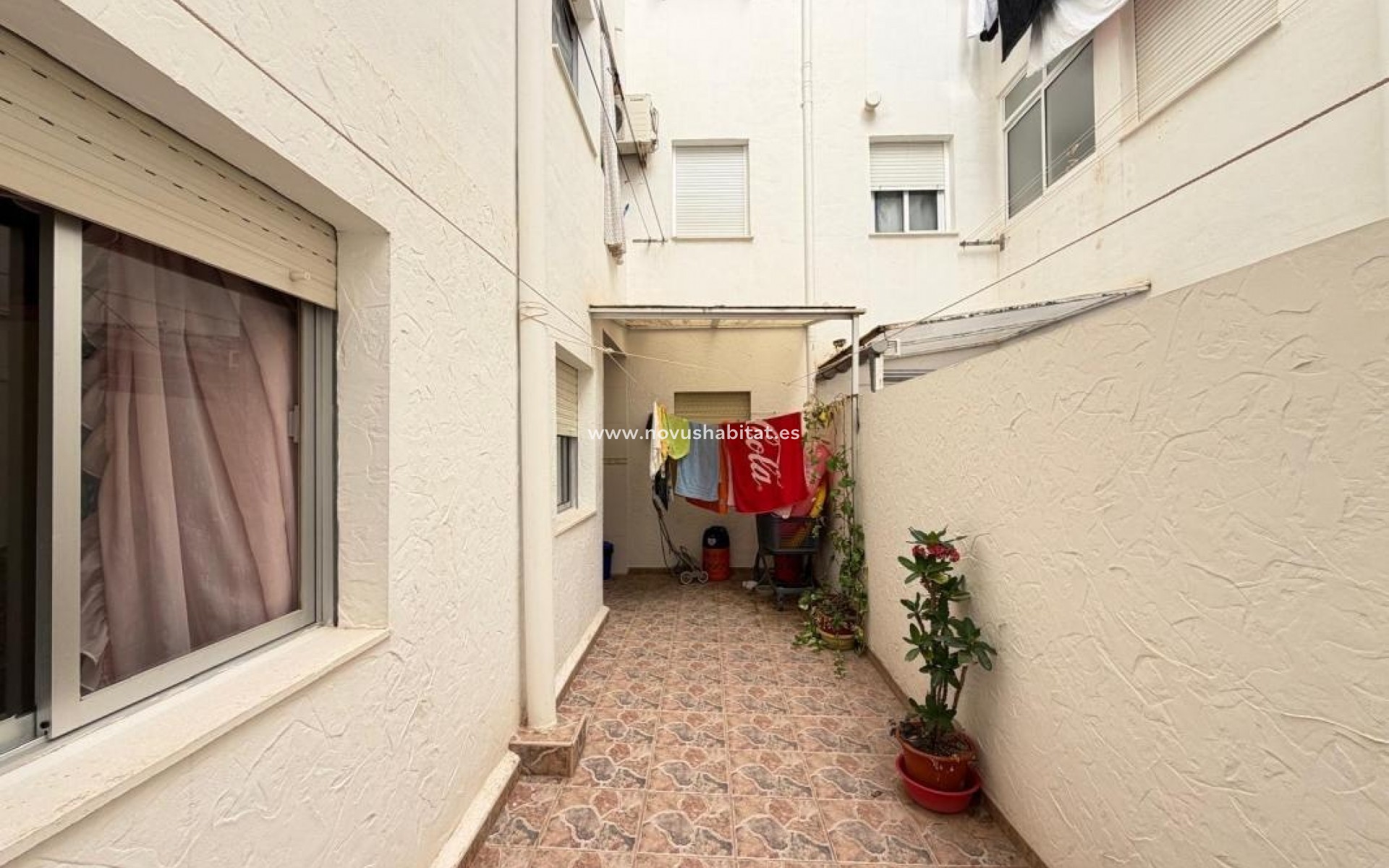 Nowa inwestycja - Apartament - Torrevieja