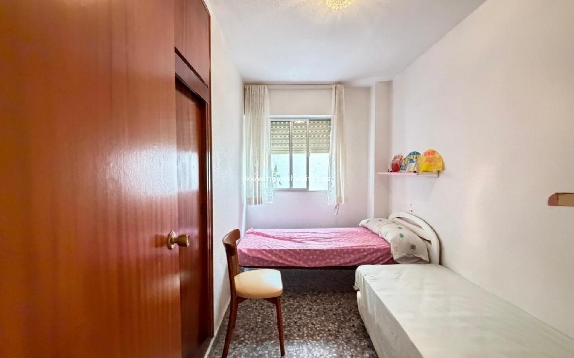 Nowa inwestycja - Apartament - Torrevieja