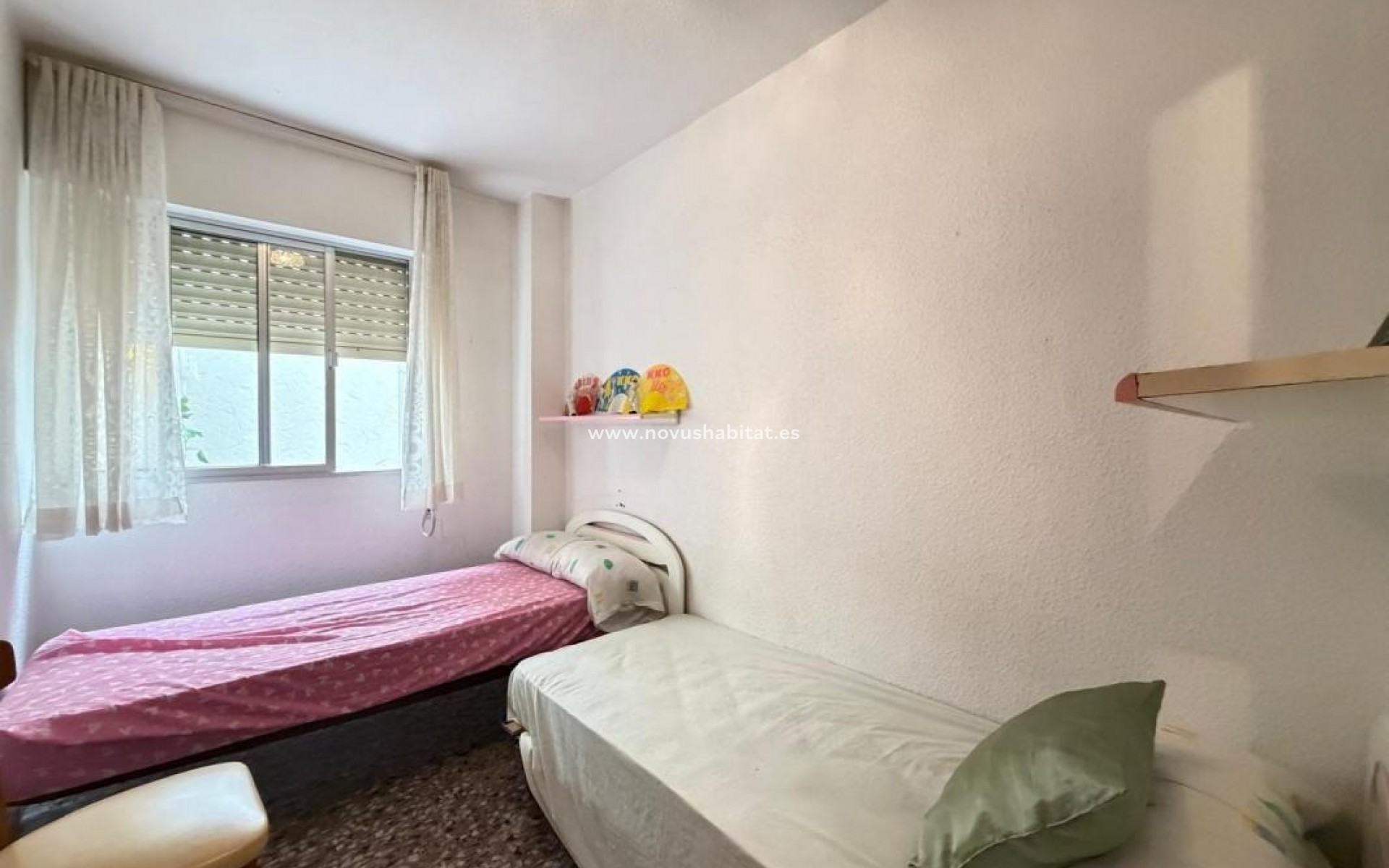 Nowa inwestycja - Apartament - Torrevieja