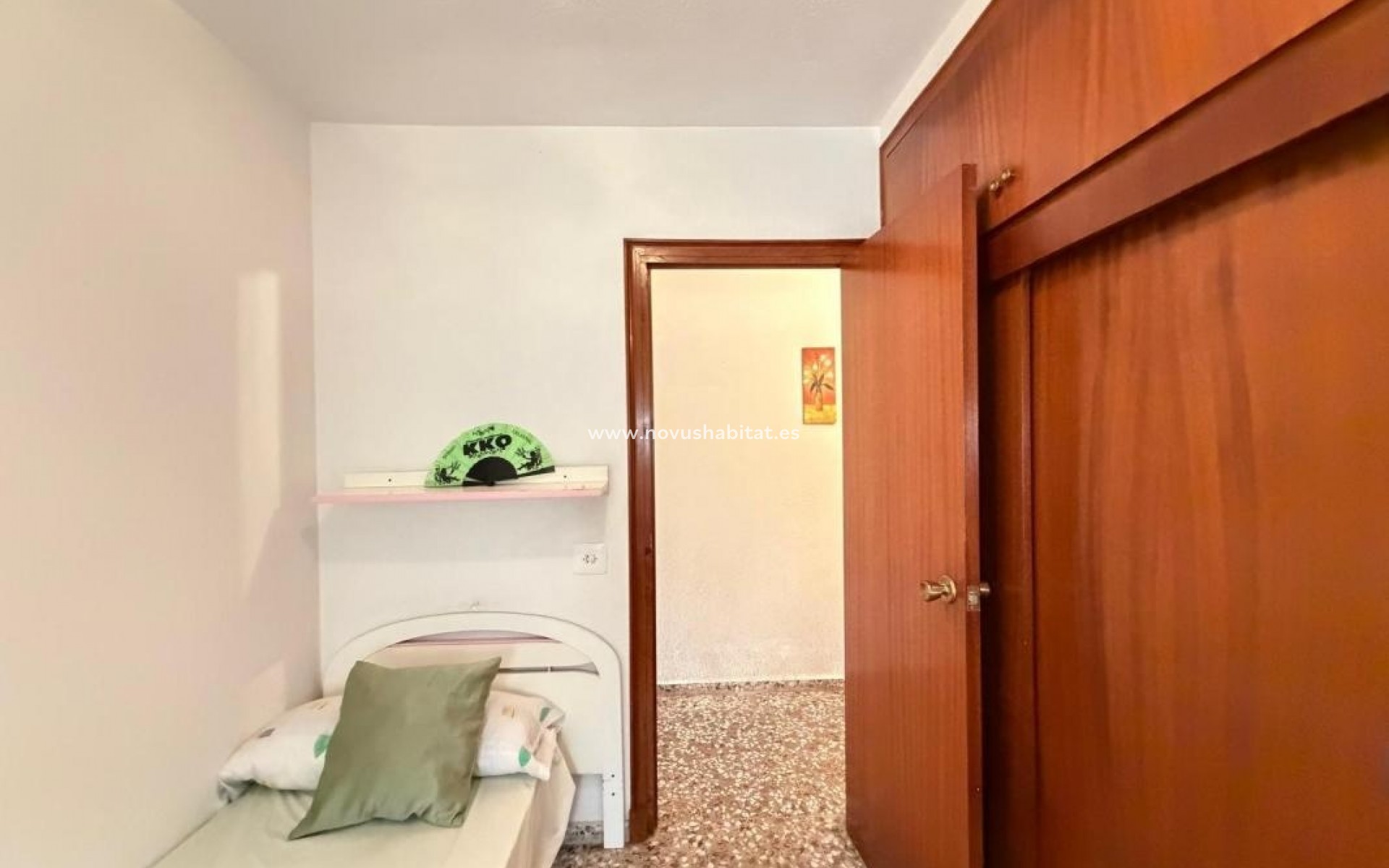 Nowa inwestycja - Apartament - Torrevieja