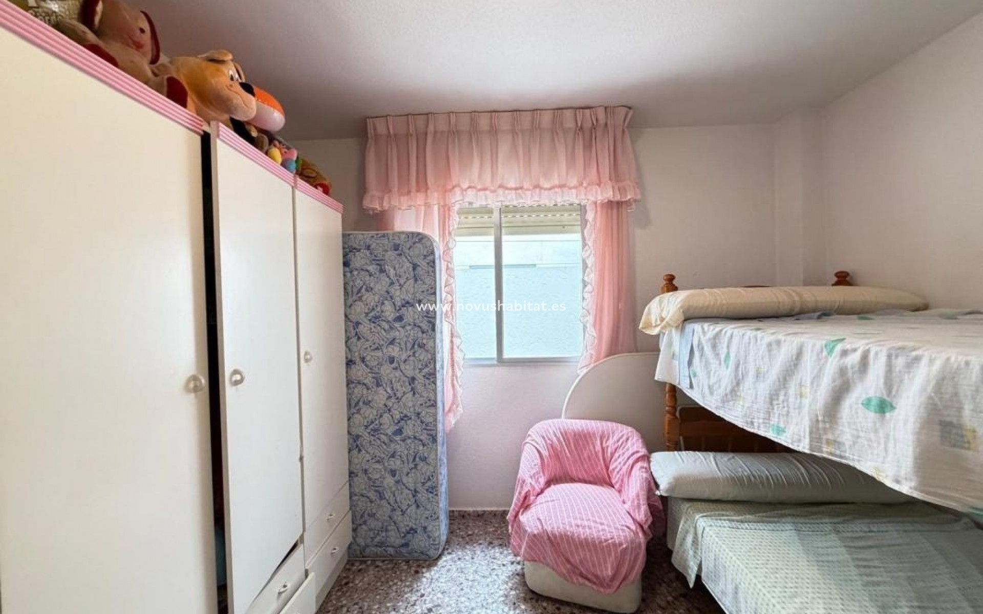 Nowa inwestycja - Apartament - Torrevieja
