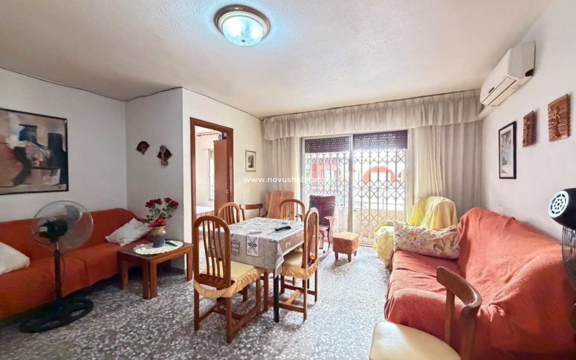 Nowa inwestycja - Apartament - Torrevieja