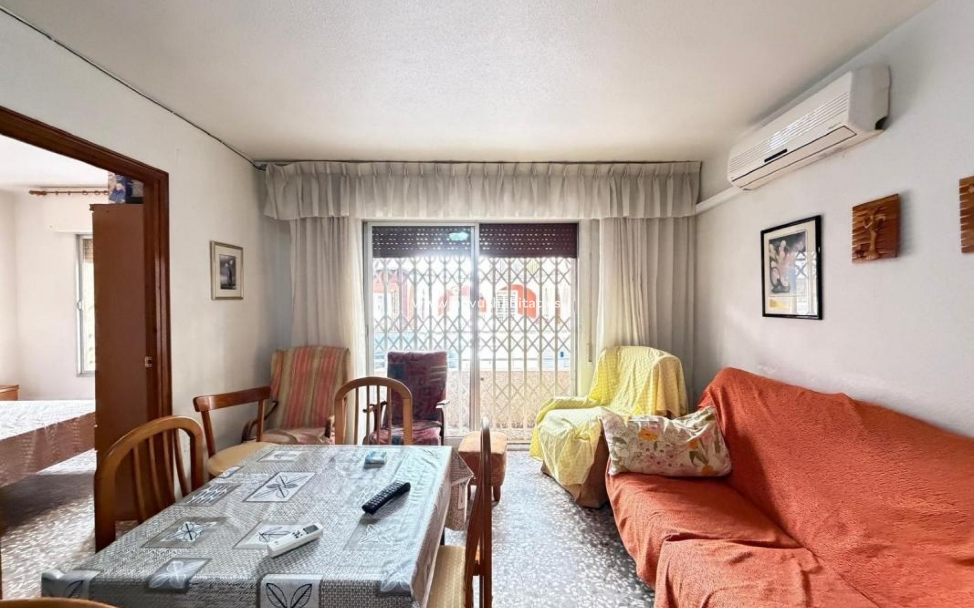 Nowa inwestycja - Apartament - Torrevieja