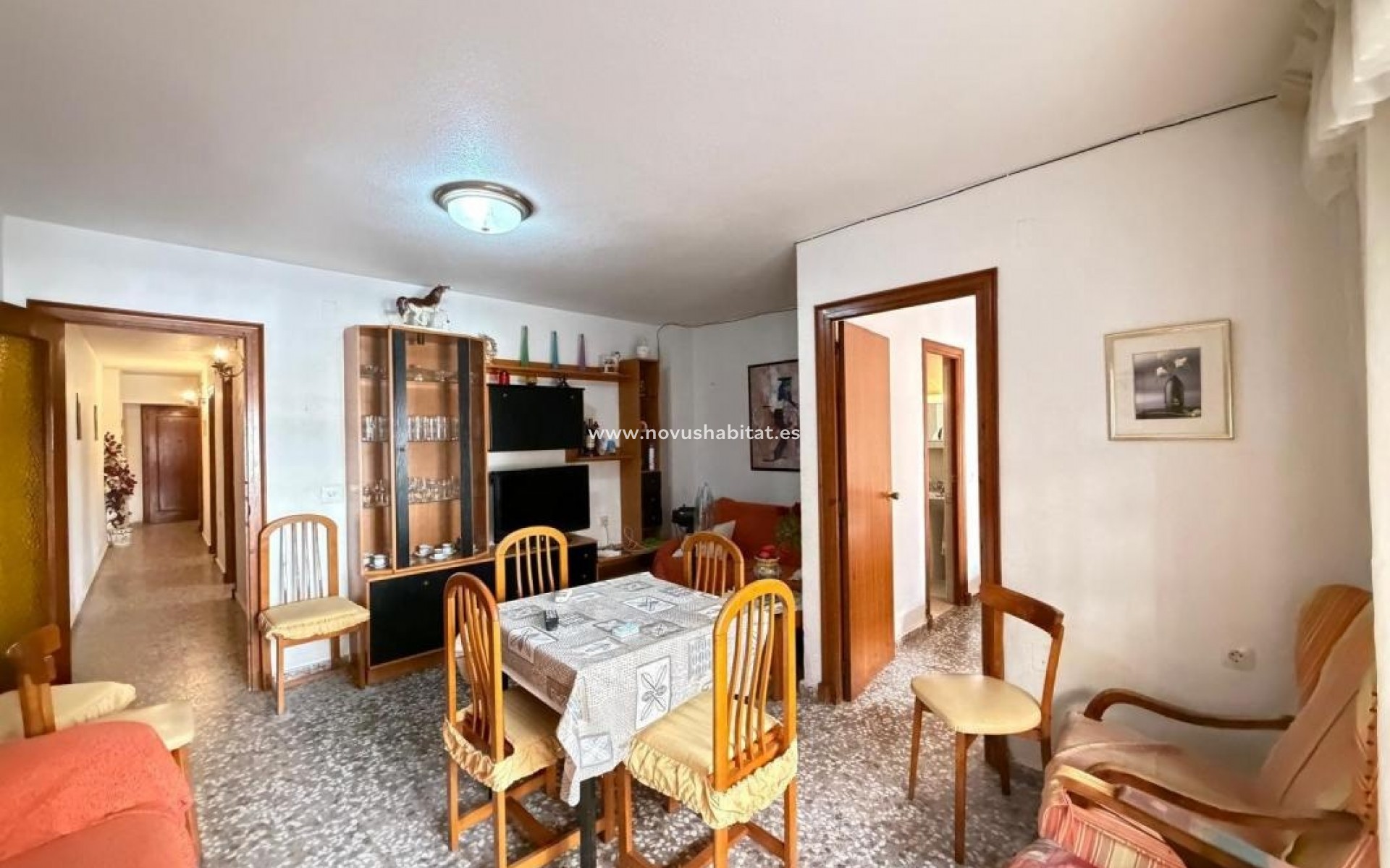 Nowa inwestycja - Apartament - Torrevieja