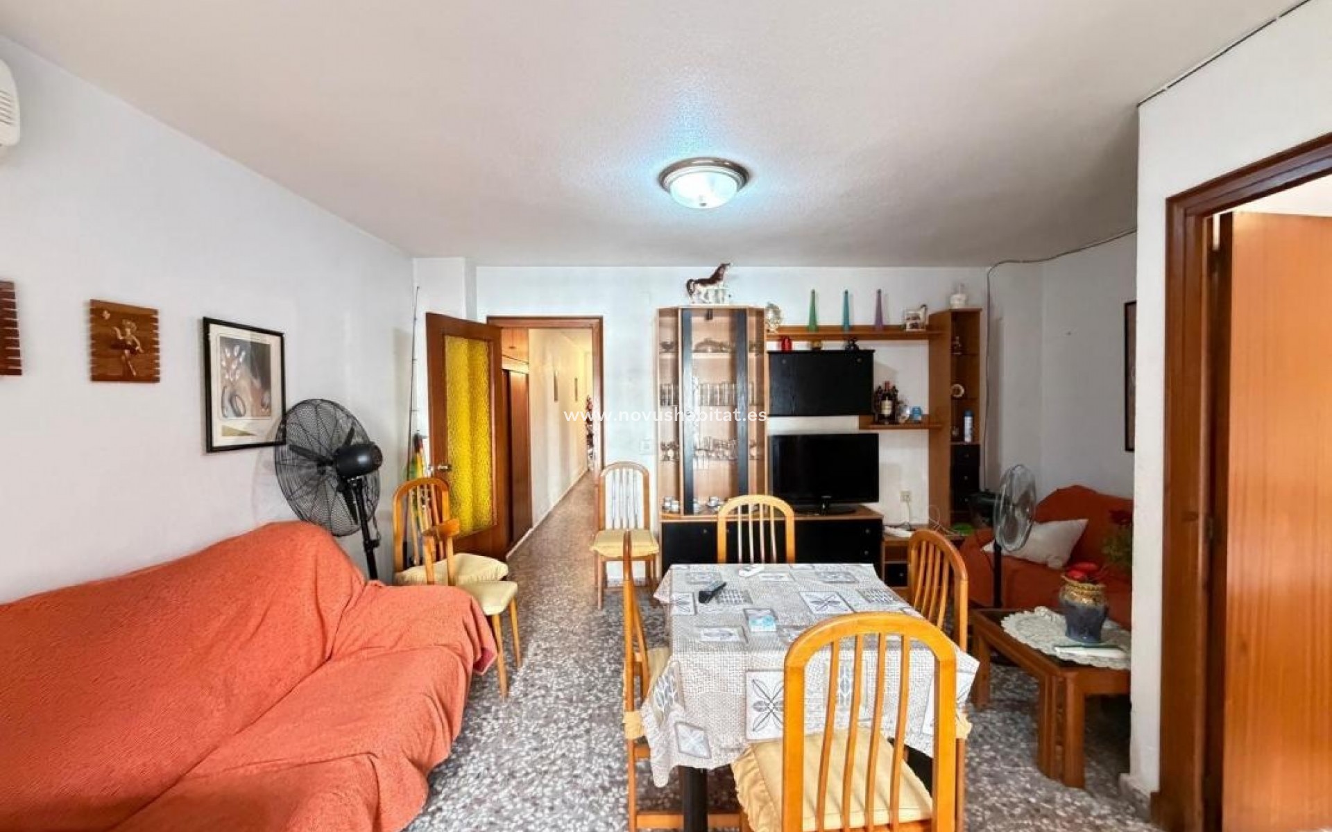 Nowa inwestycja - Apartament - Torrevieja