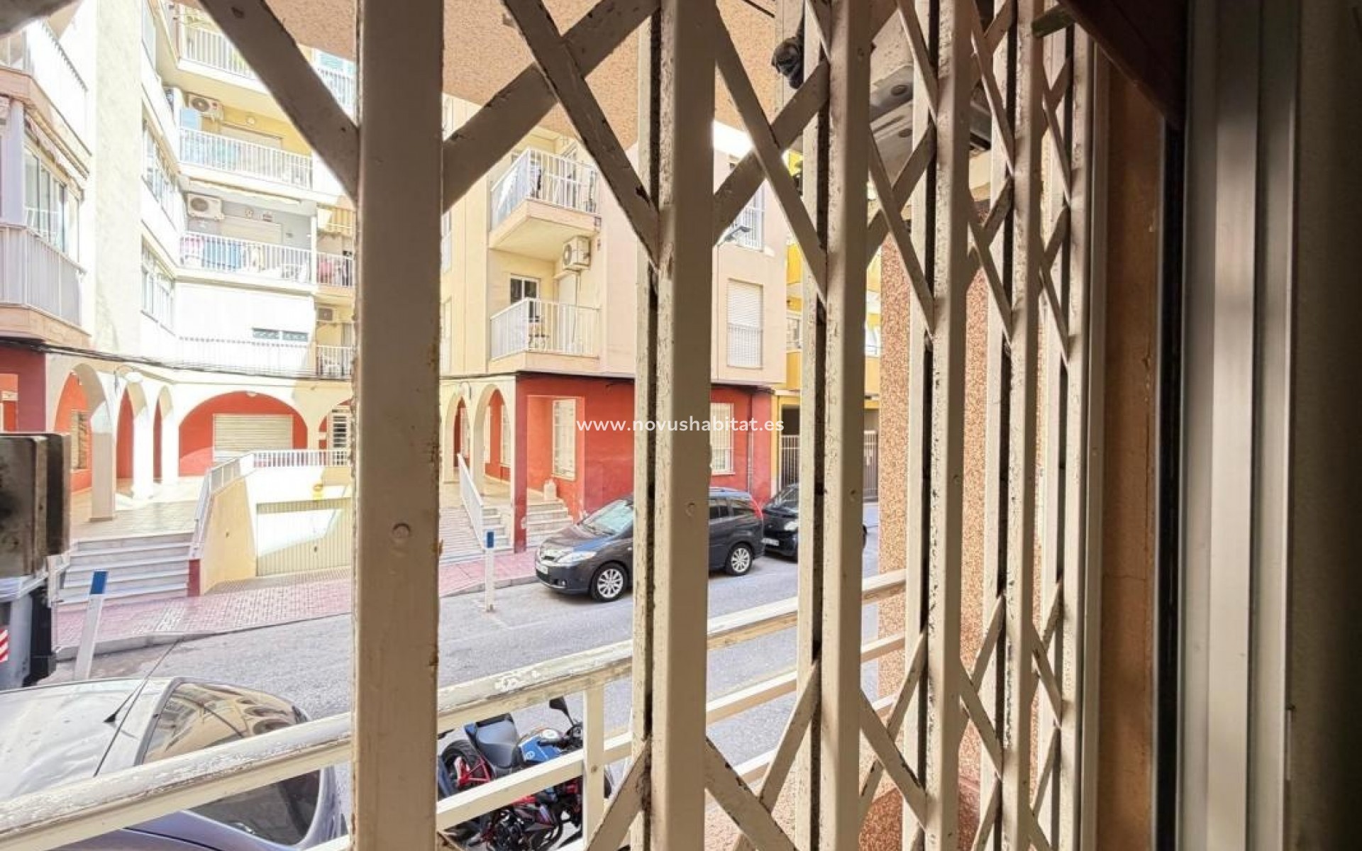 Nowa inwestycja - Apartament - Torrevieja