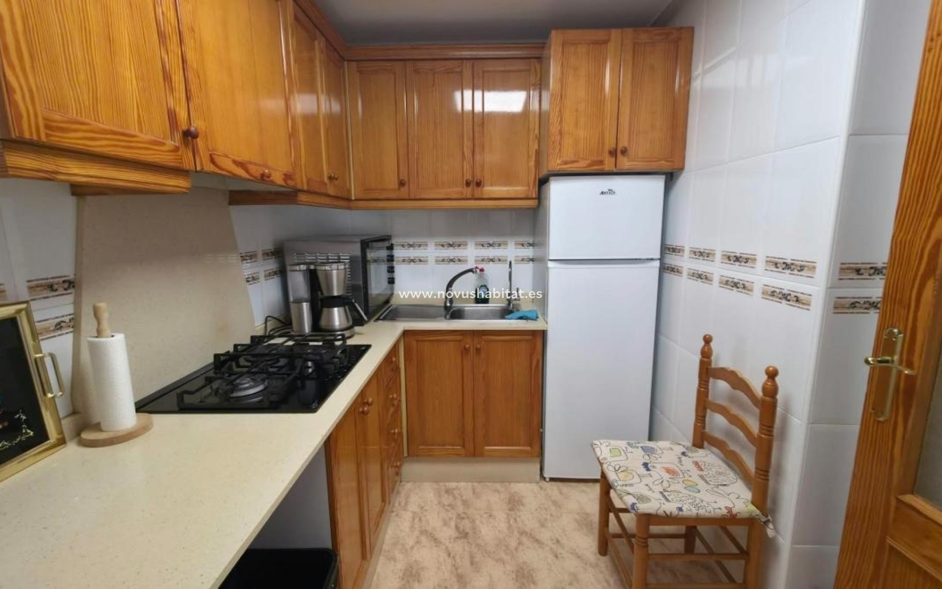 Nowa inwestycja - Apartament - Torrevieja