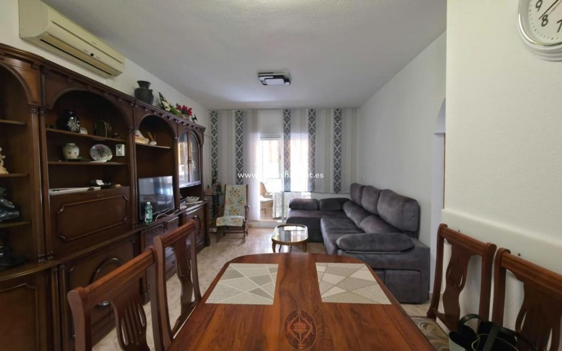 Nowa inwestycja - Apartament - Torrevieja