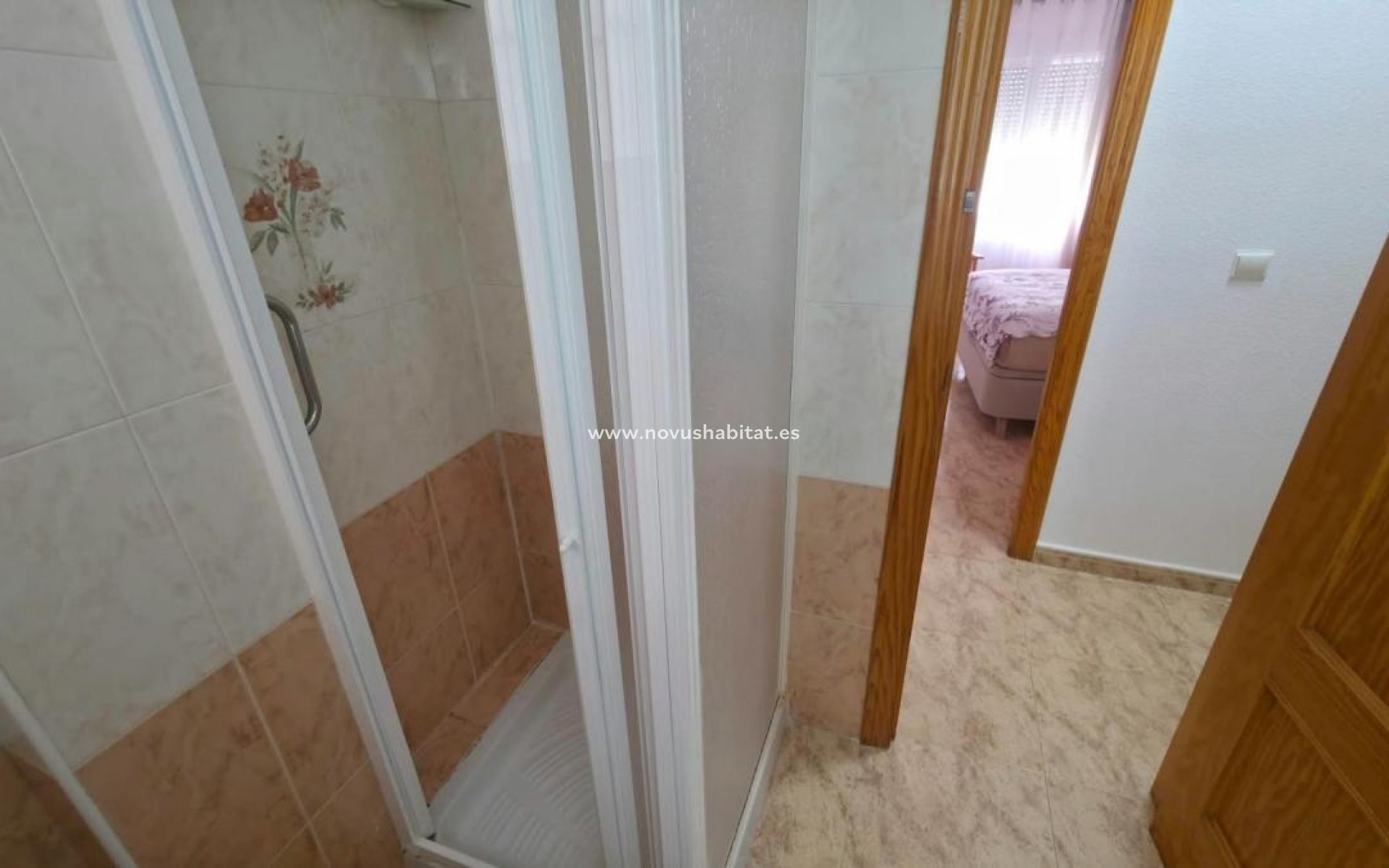 Nowa inwestycja - Apartament - Torrevieja