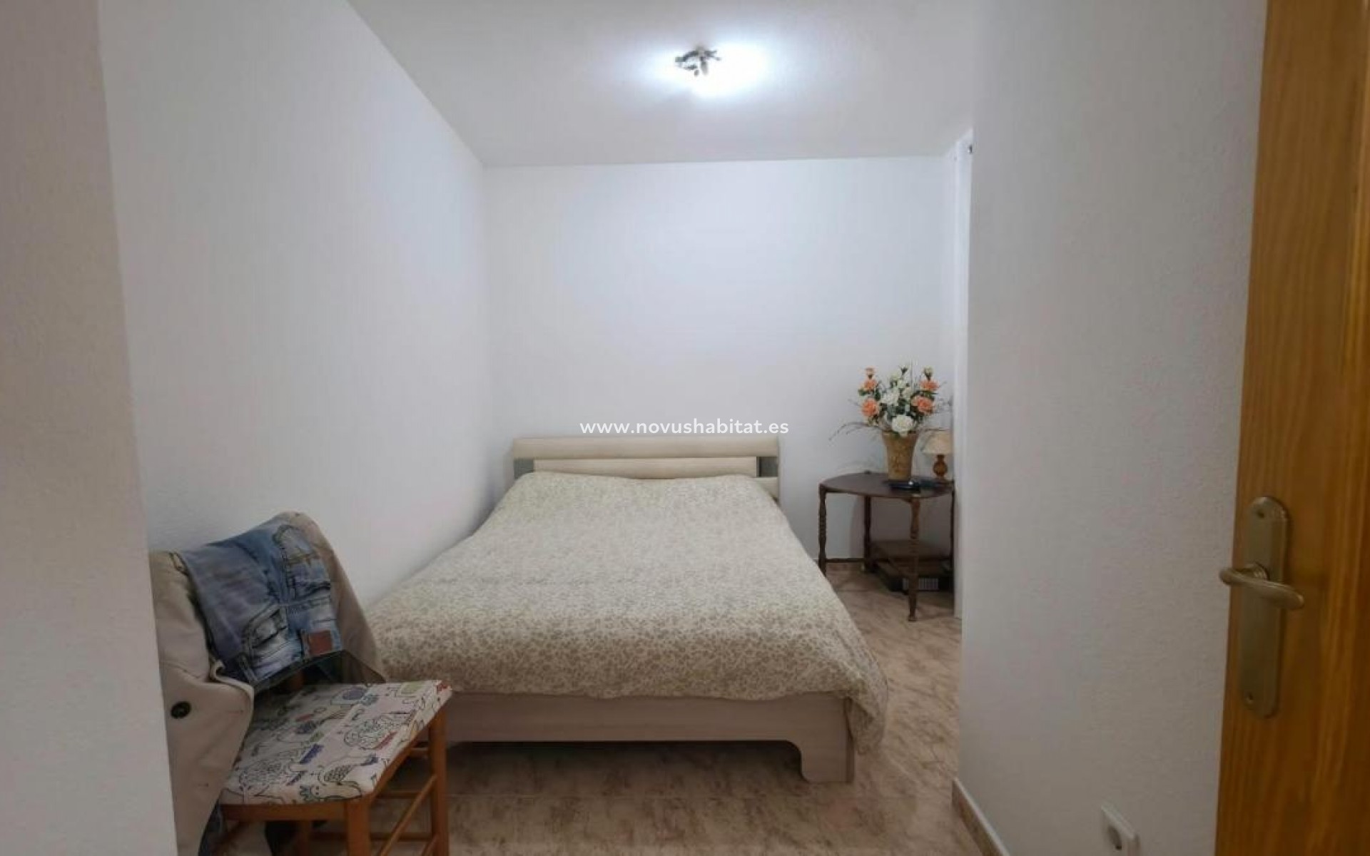 Nowa inwestycja - Apartament - Torrevieja