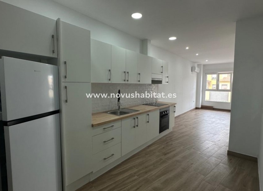 Nowa inwestycja - Apartament - Torrevieja