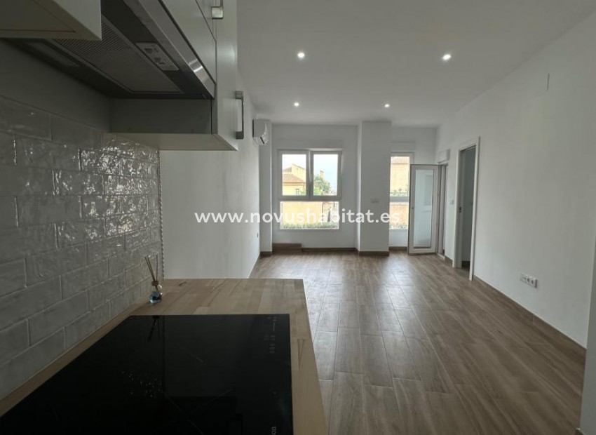 Nowa inwestycja - Apartament - Torrevieja