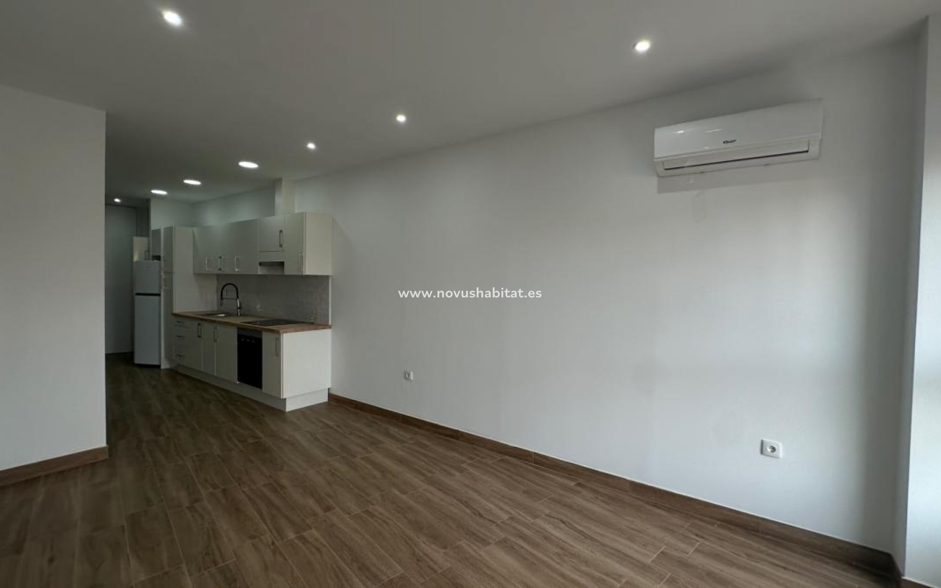 Nowa inwestycja - Apartament - Torrevieja