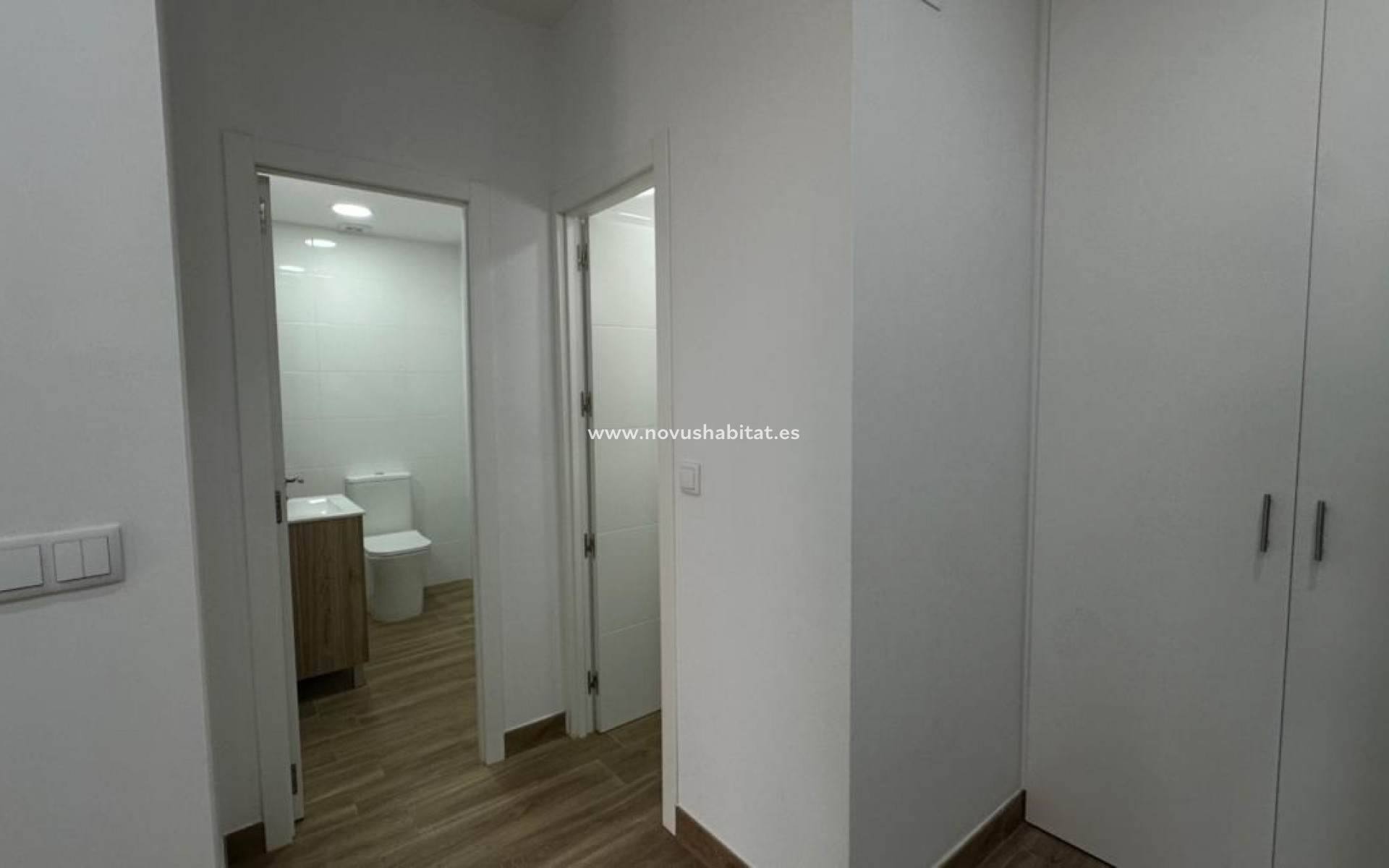Nowa inwestycja - Apartament - Torrevieja