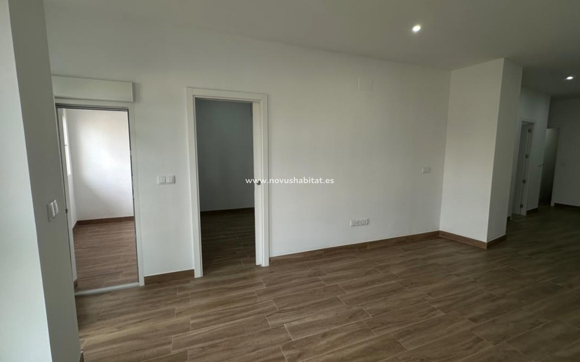 Nowa inwestycja - Apartament - Torrevieja