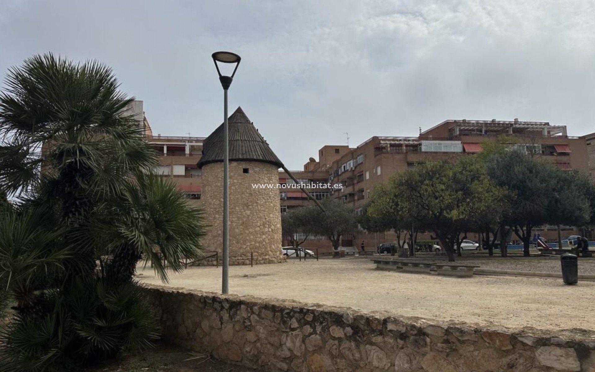 Nowa inwestycja - Apartament - Torrevieja