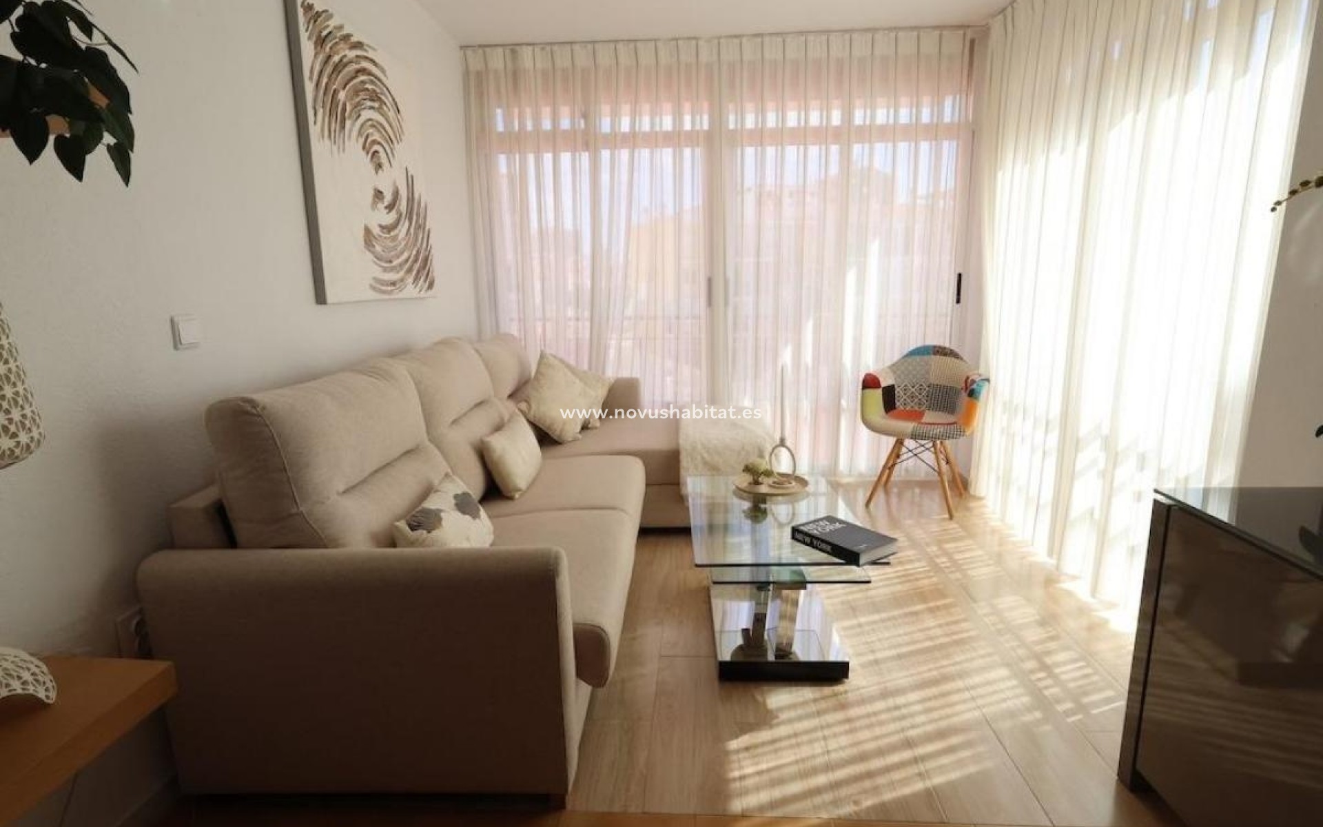 Nowa inwestycja - Apartament - Torrevieja