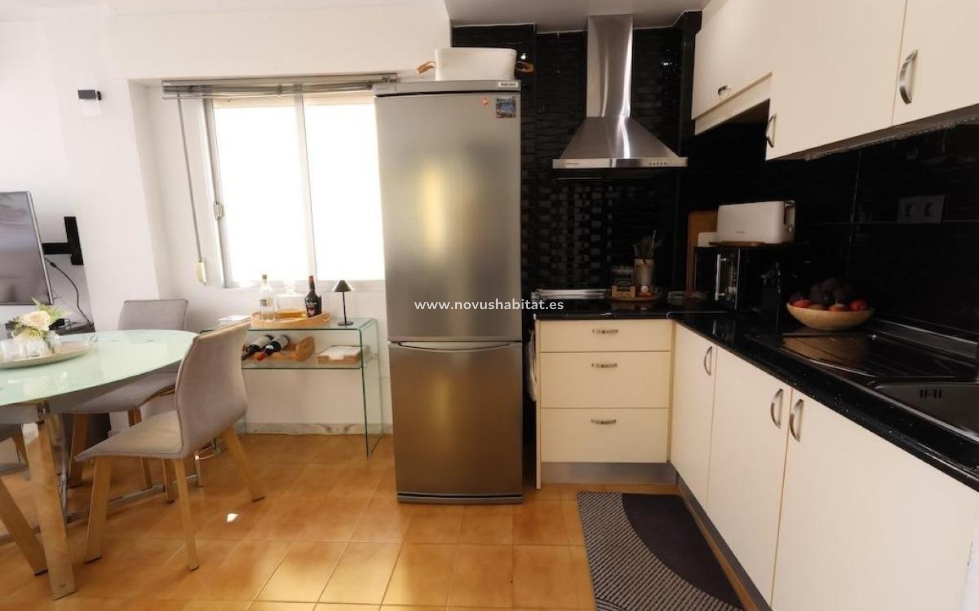 Nowa inwestycja - Apartament - Torrevieja
