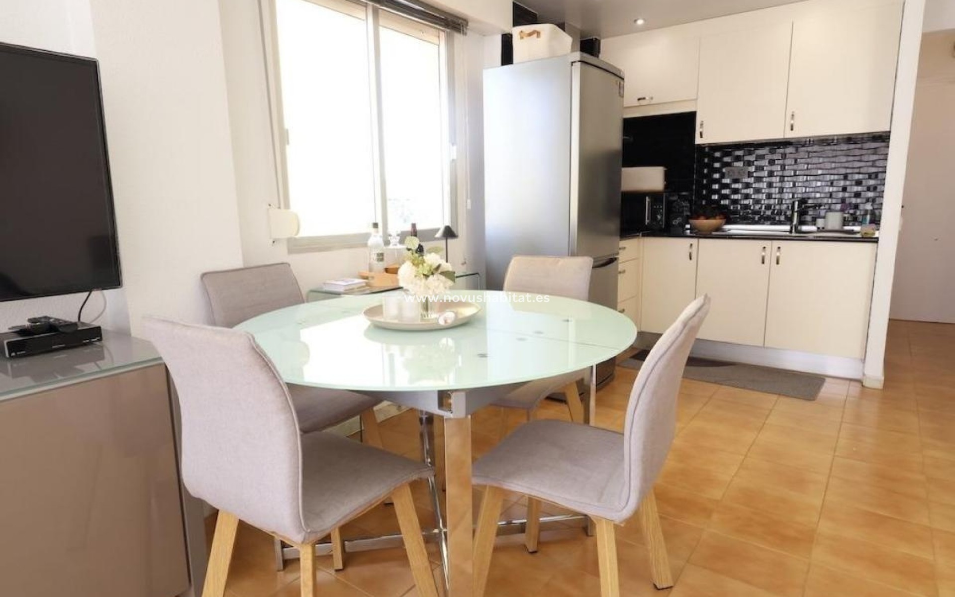Nowa inwestycja - Apartament - Torrevieja