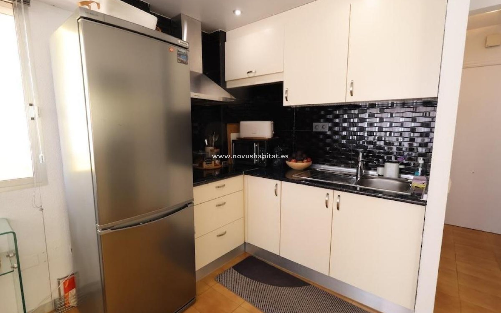 Nowa inwestycja - Apartament - Torrevieja