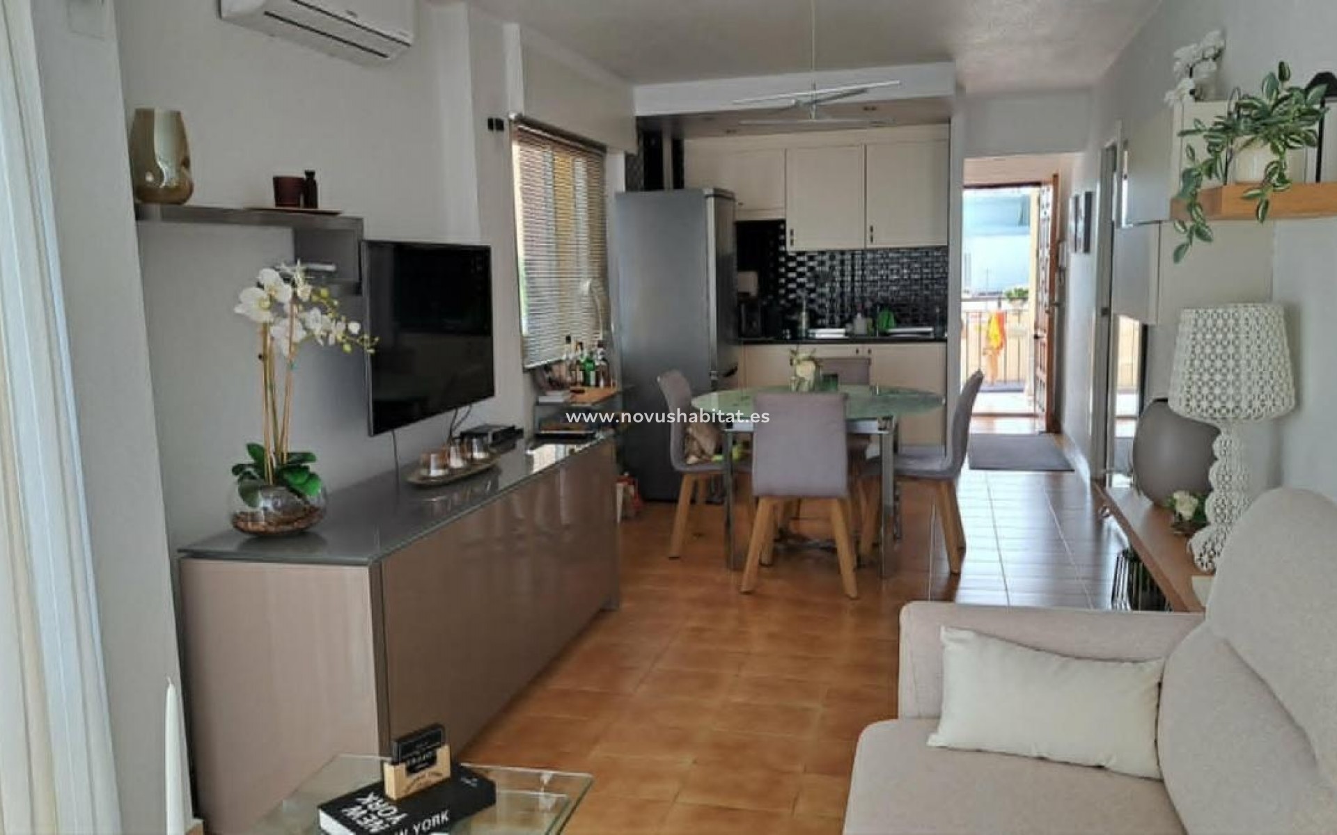Nowa inwestycja - Apartament - Torrevieja