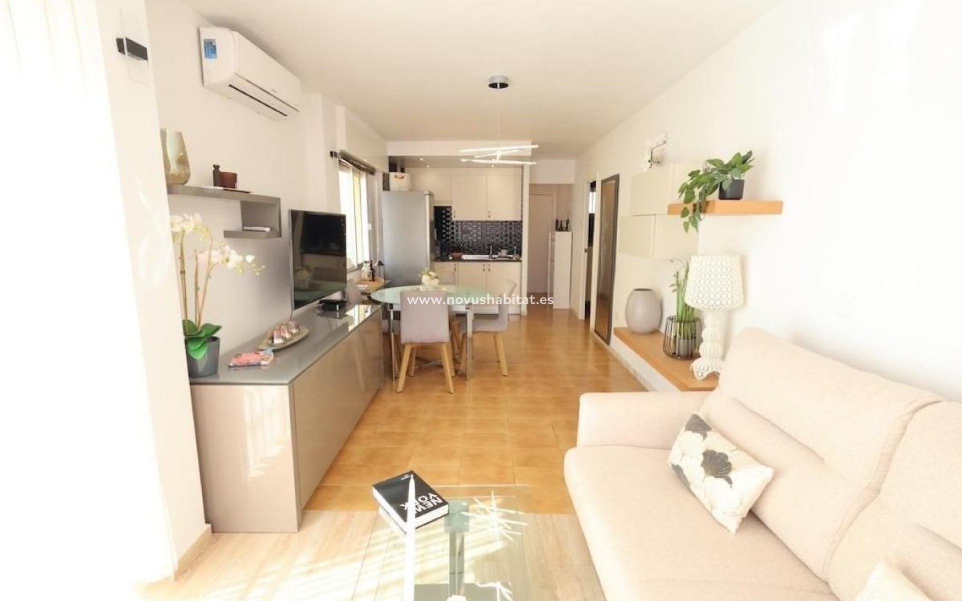 Nowa inwestycja - Apartament - Torrevieja