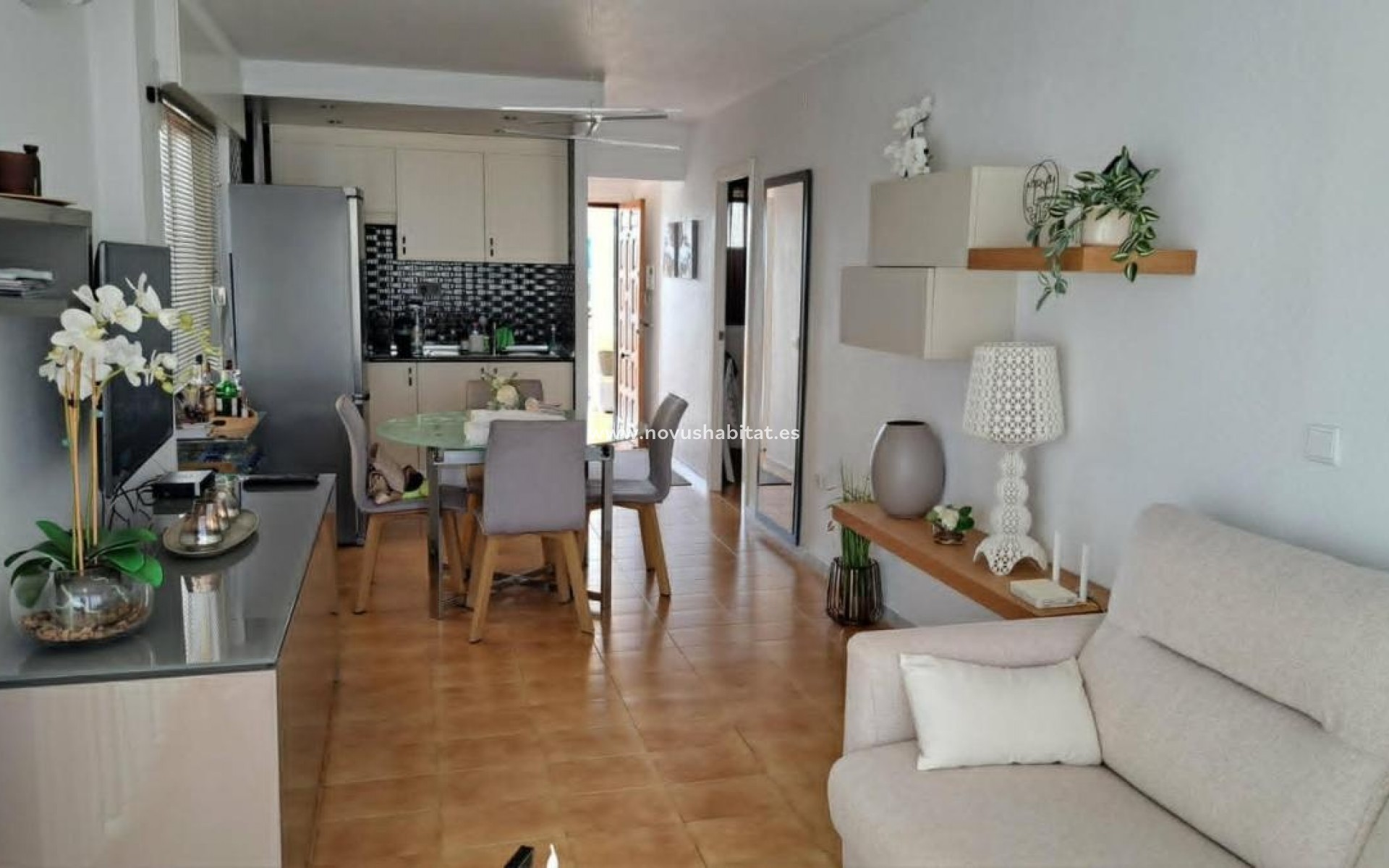 Nowa inwestycja - Apartament - Torrevieja