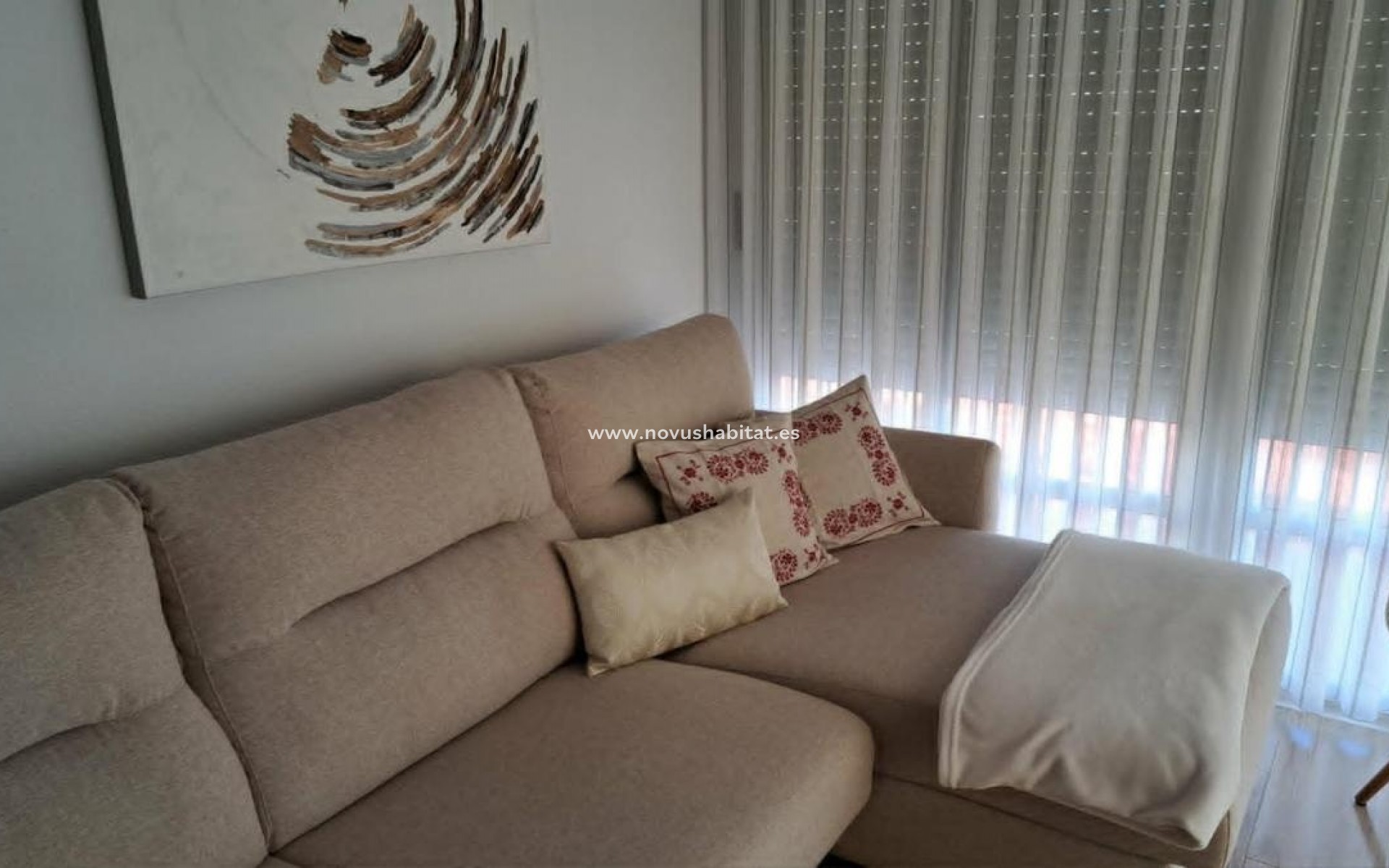 Nowa inwestycja - Apartament - Torrevieja