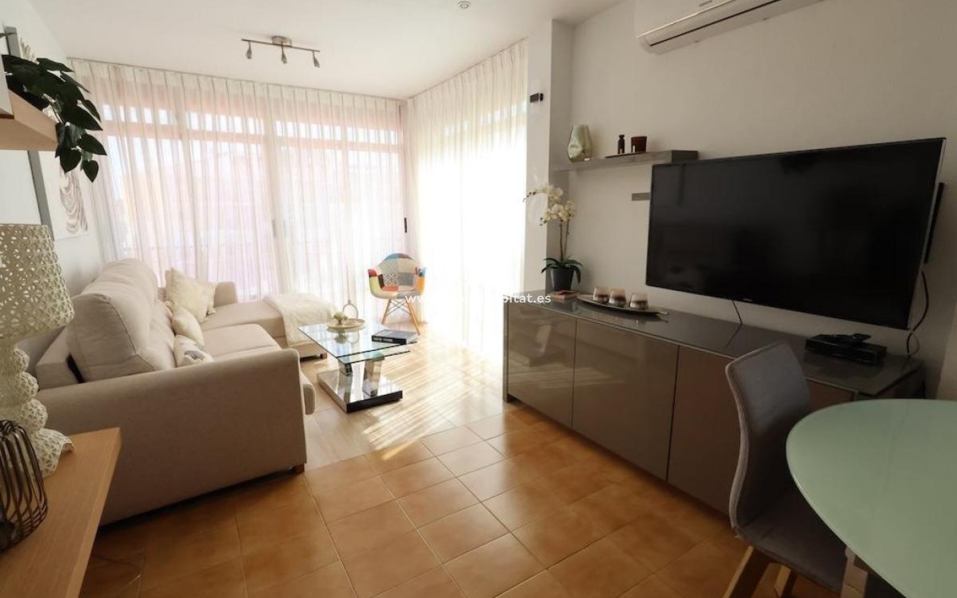 Nowa inwestycja - Apartament - Torrevieja
