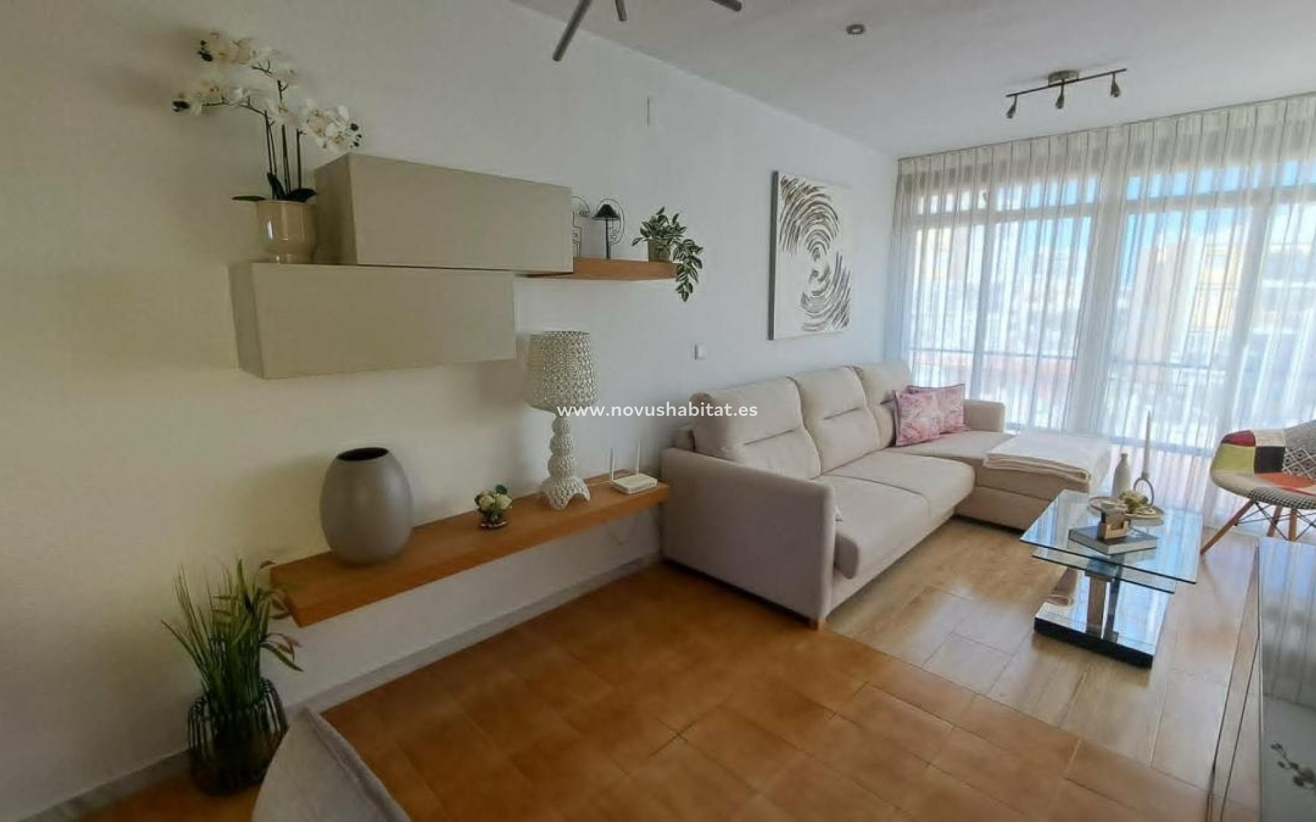 Nowa inwestycja - Apartament - Torrevieja
