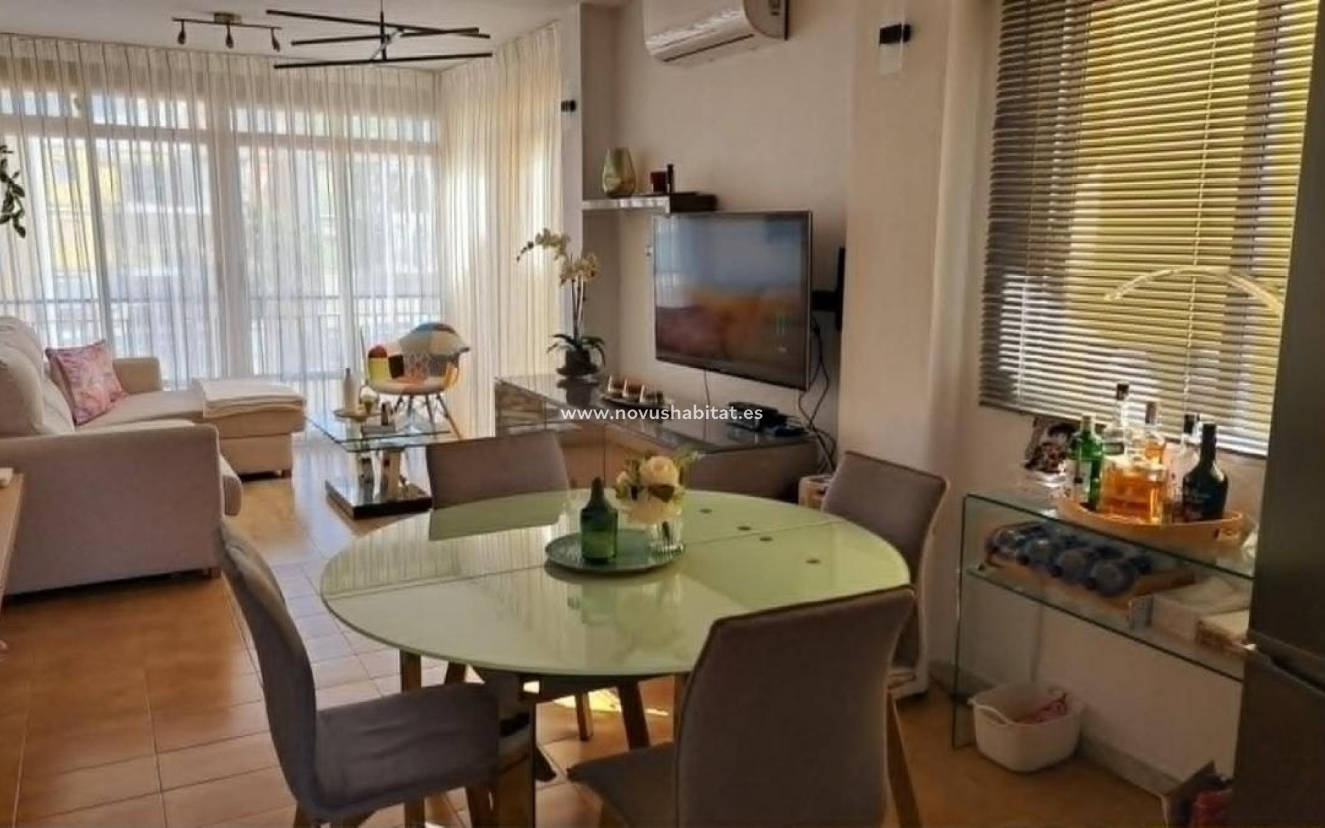 Nowa inwestycja - Apartament - Torrevieja